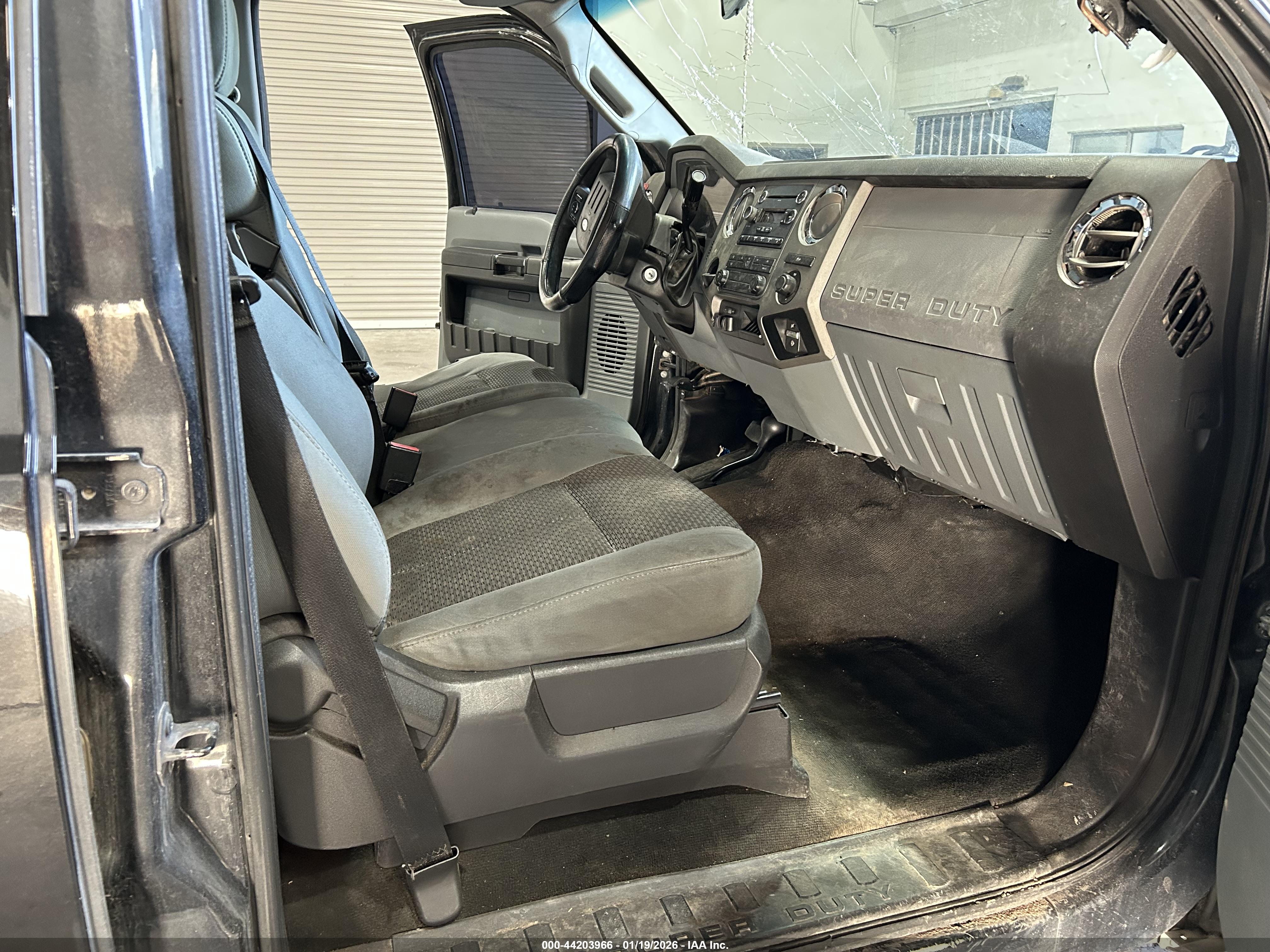 FORD F-250 image 5