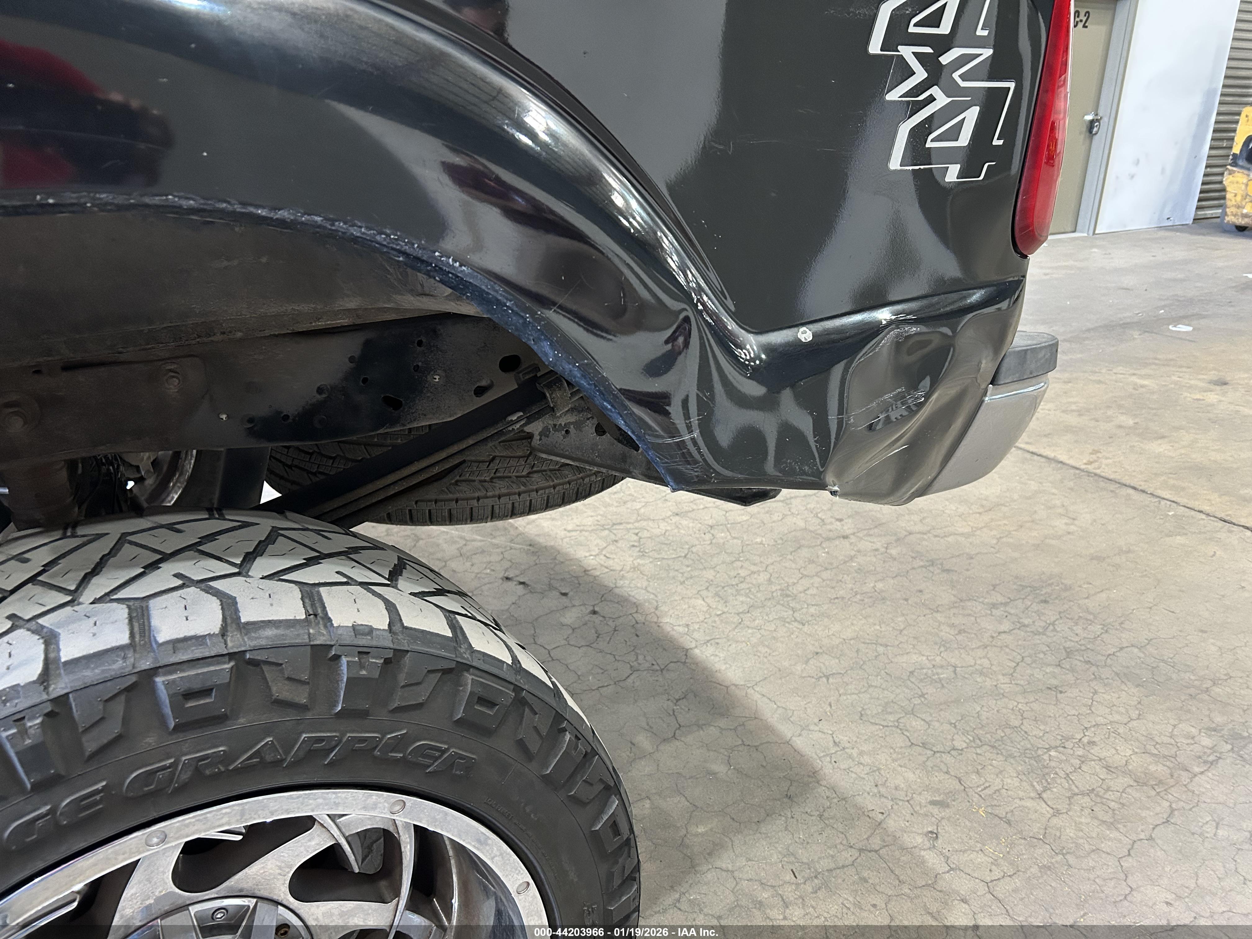 FORD F-250 image 6
