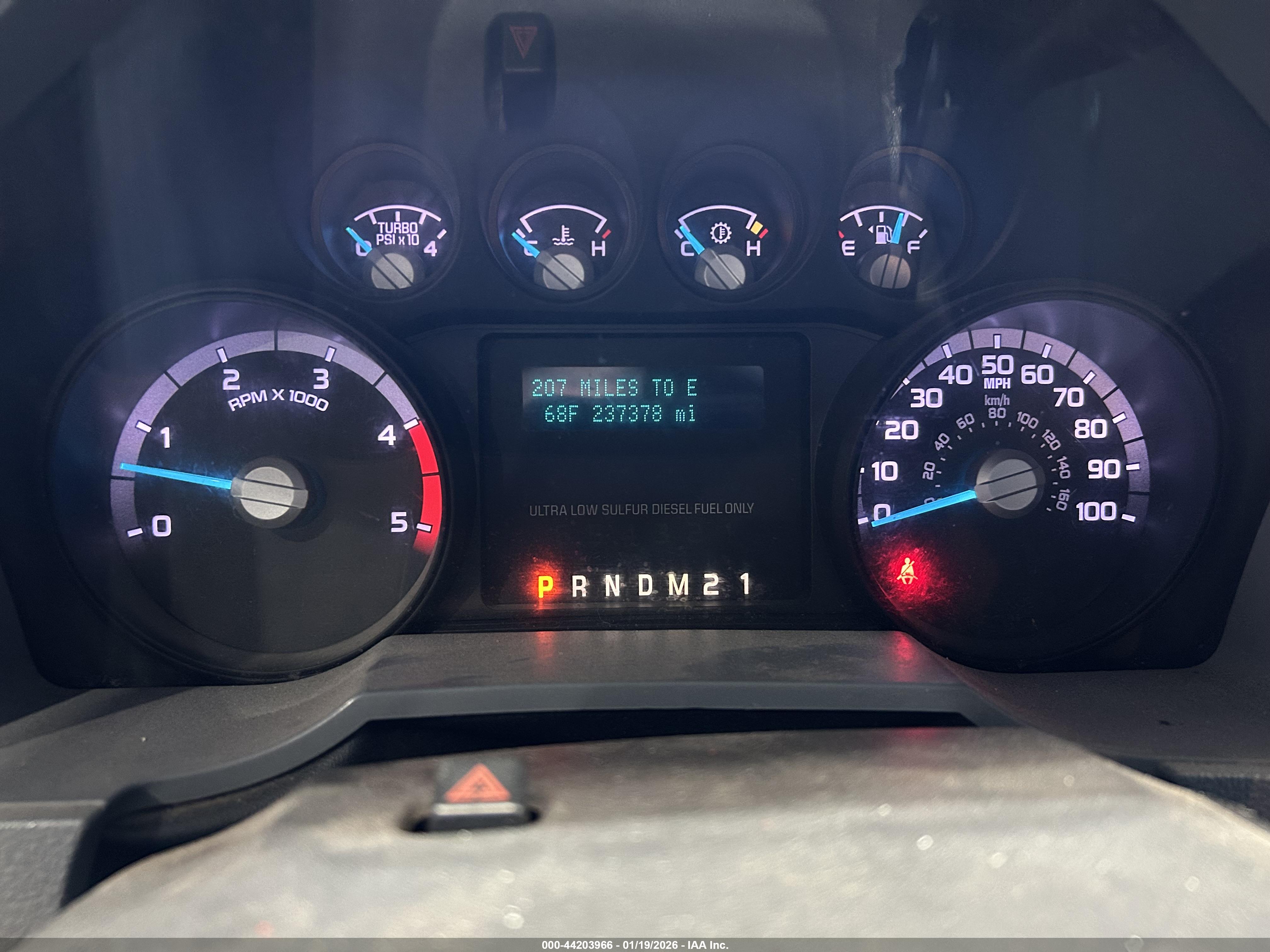 FORD F-250 image 7