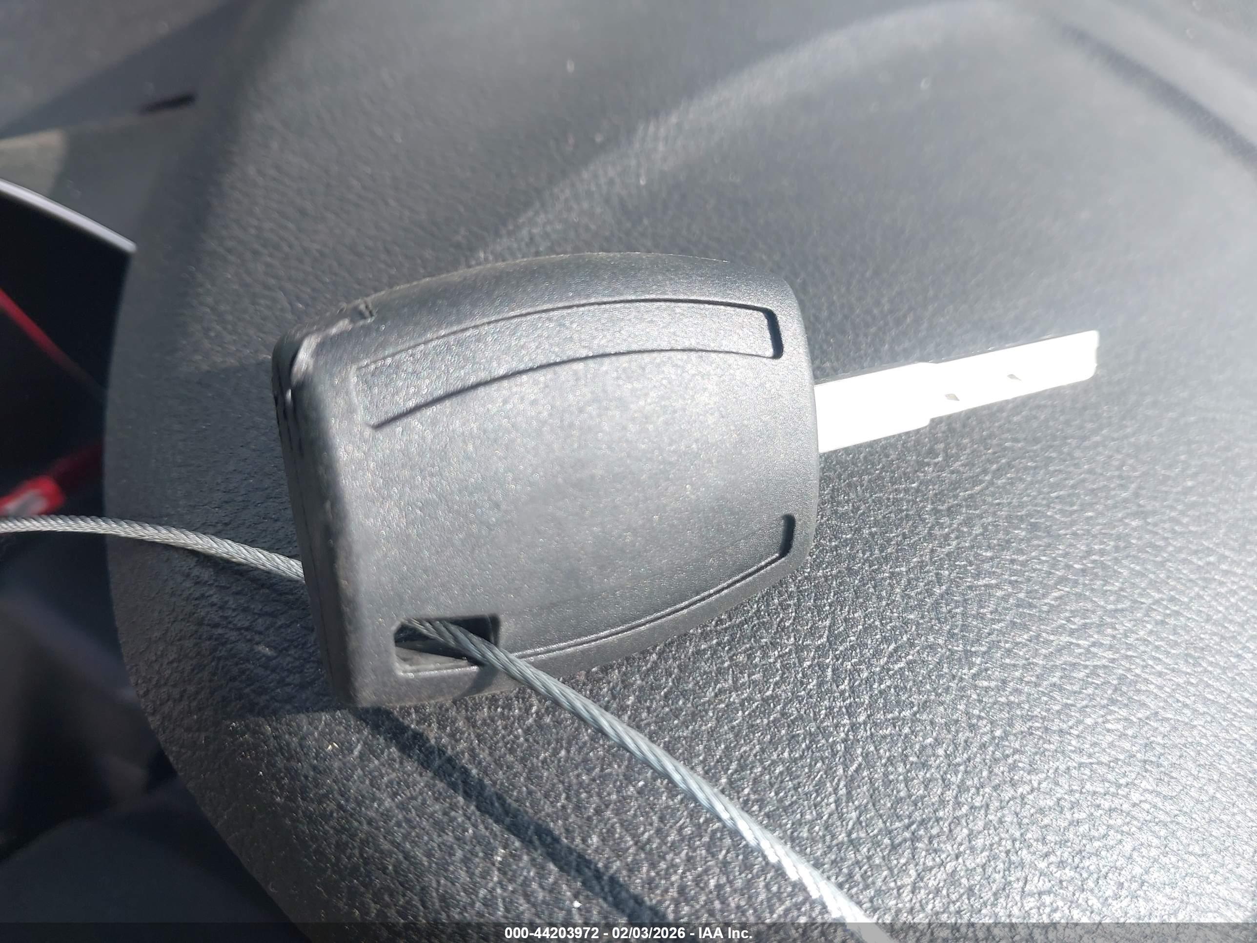 FORD ESCAPE image 11