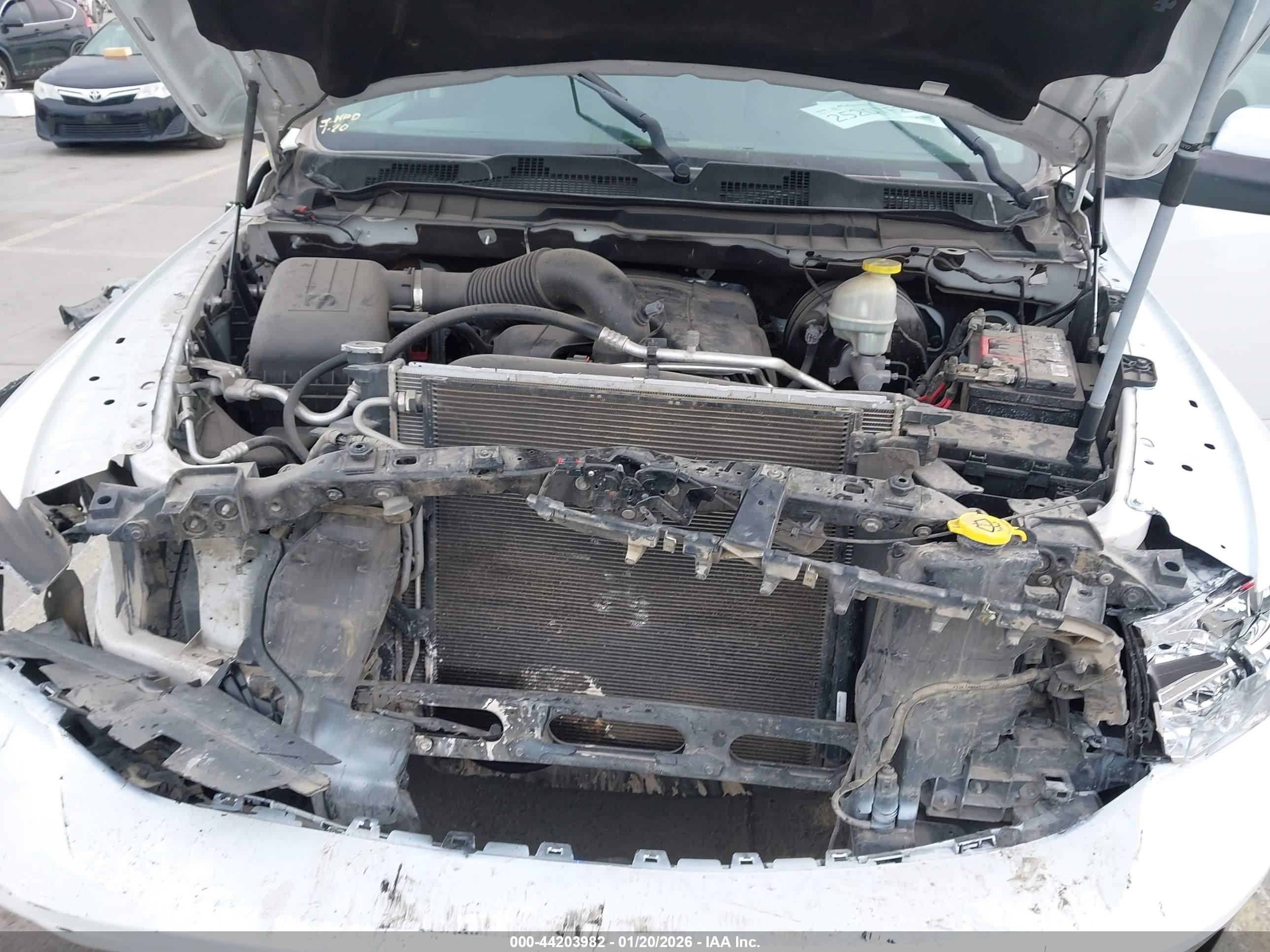 RAM 1500 image 10