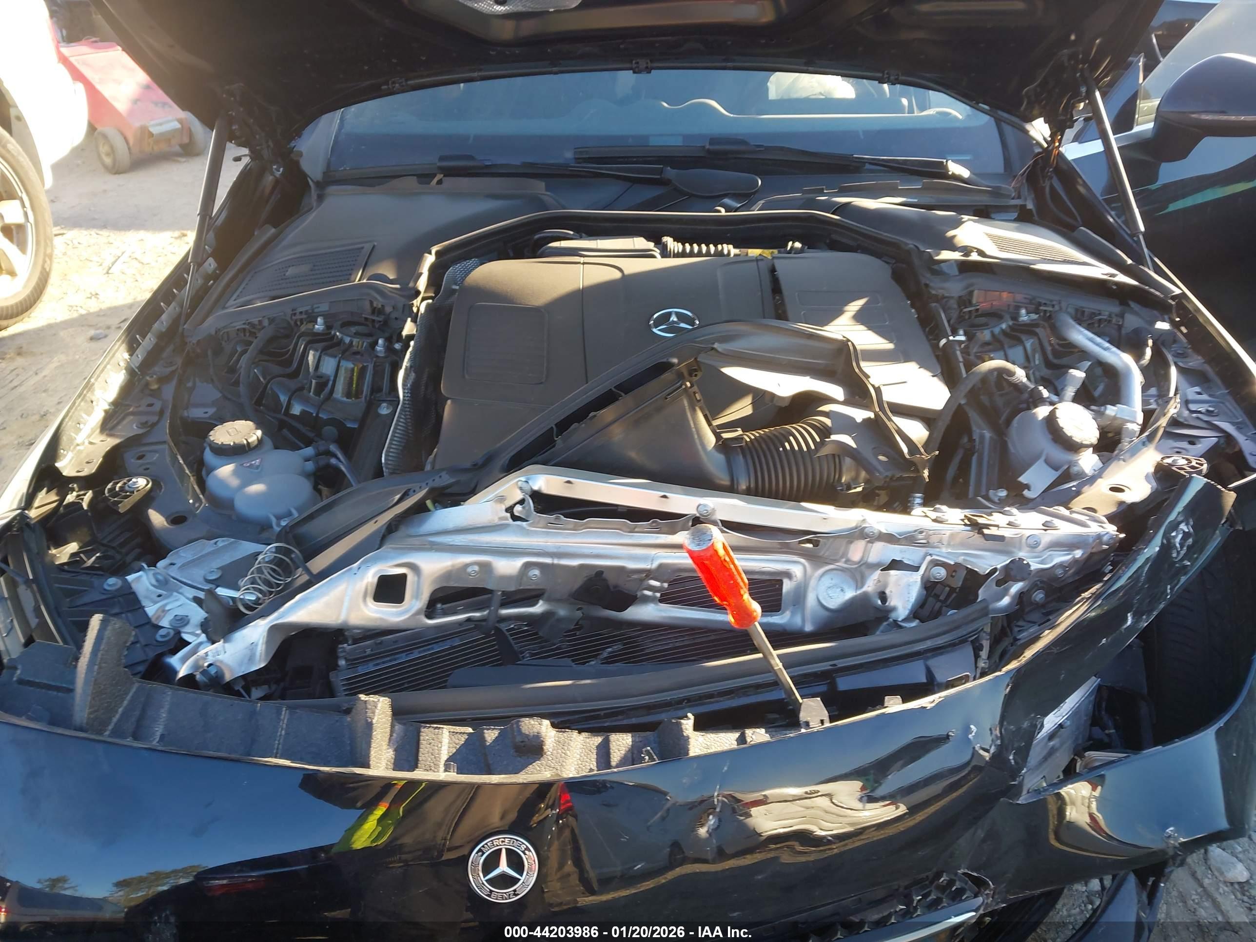 MERCEDES-BENZ CLE image 10