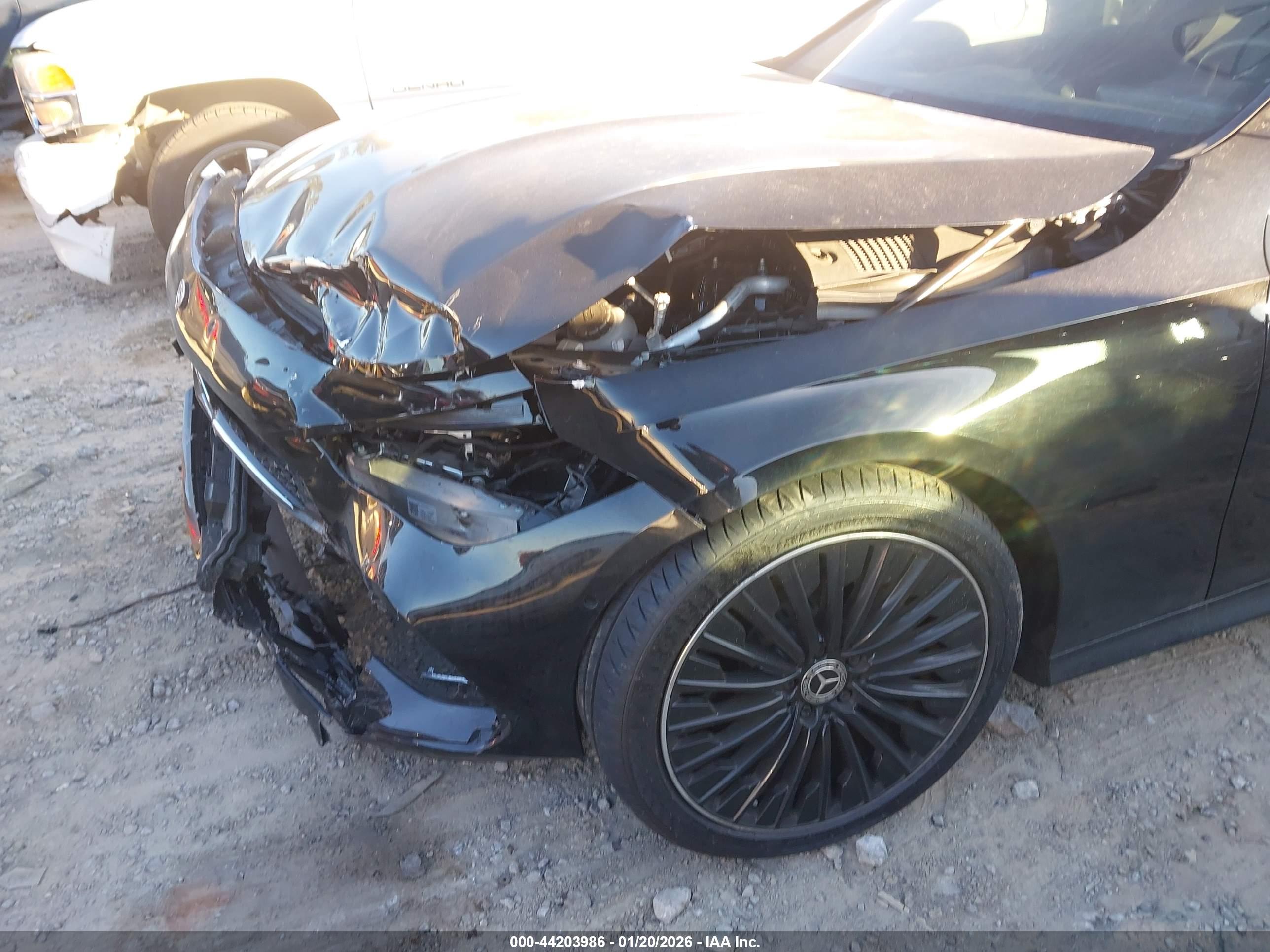 MERCEDES-BENZ CLE image 6