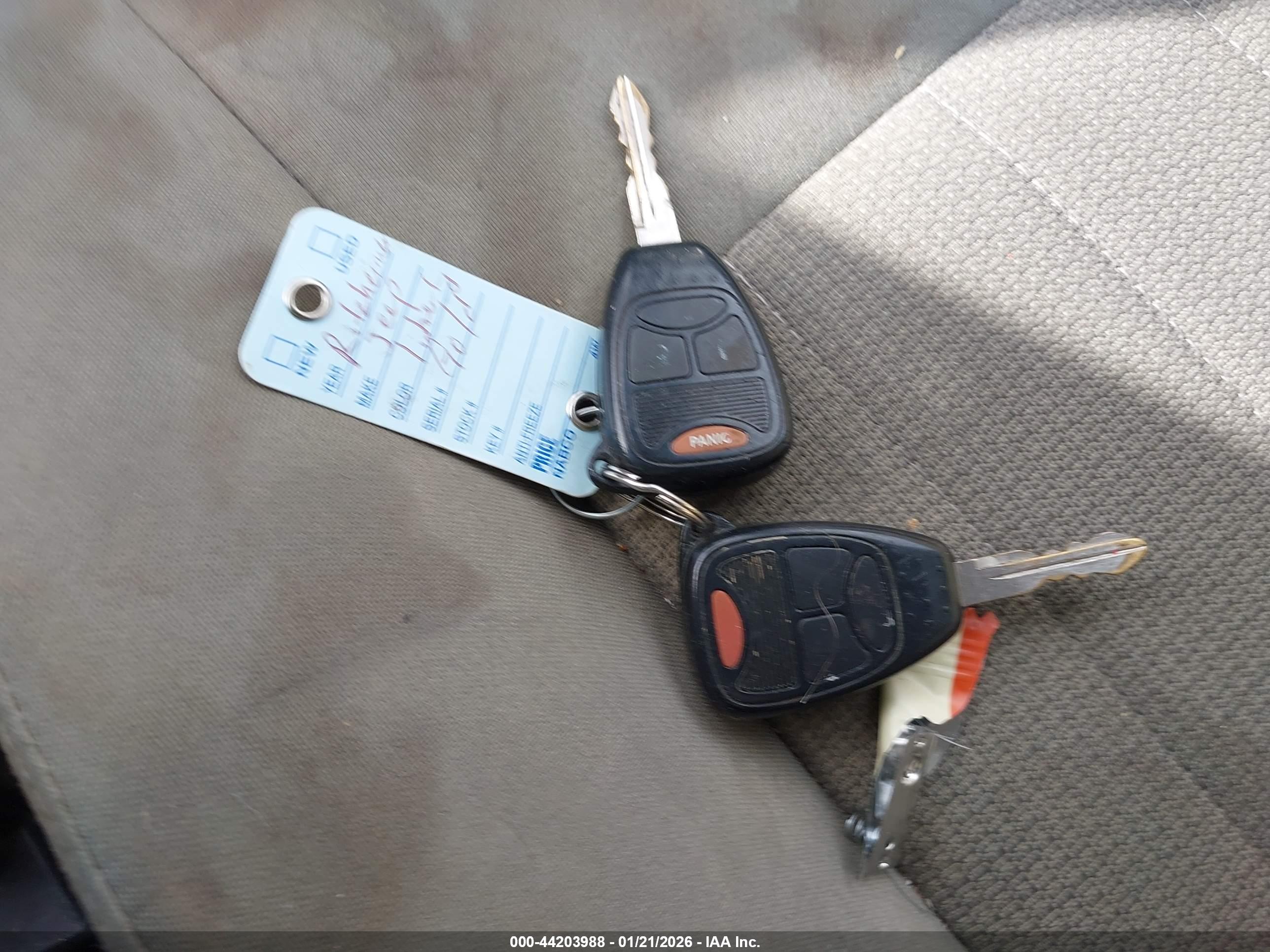 JEEP LIBERTY image 11