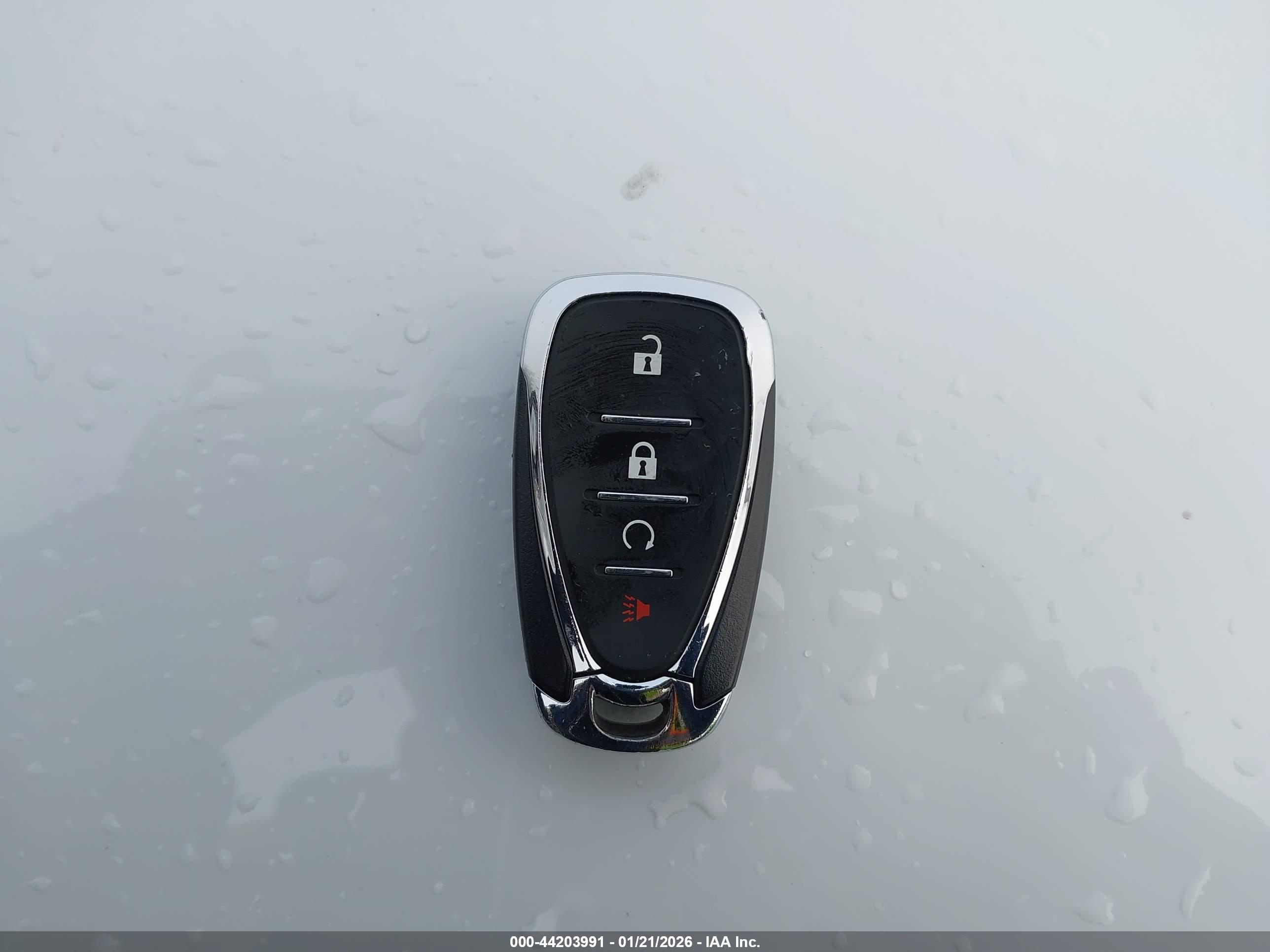 CHEVROLET BOLT image 11