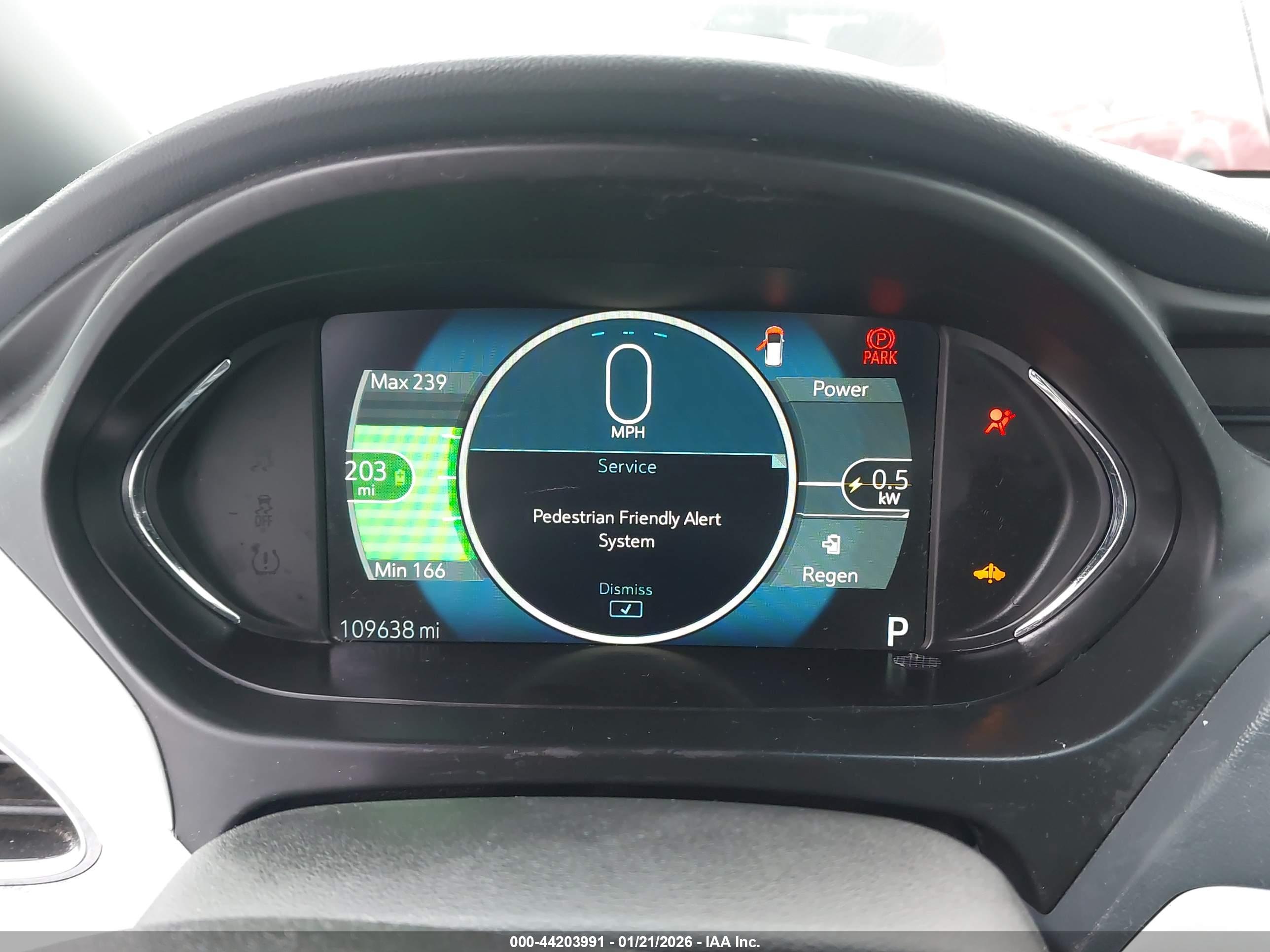 CHEVROLET BOLT image 7