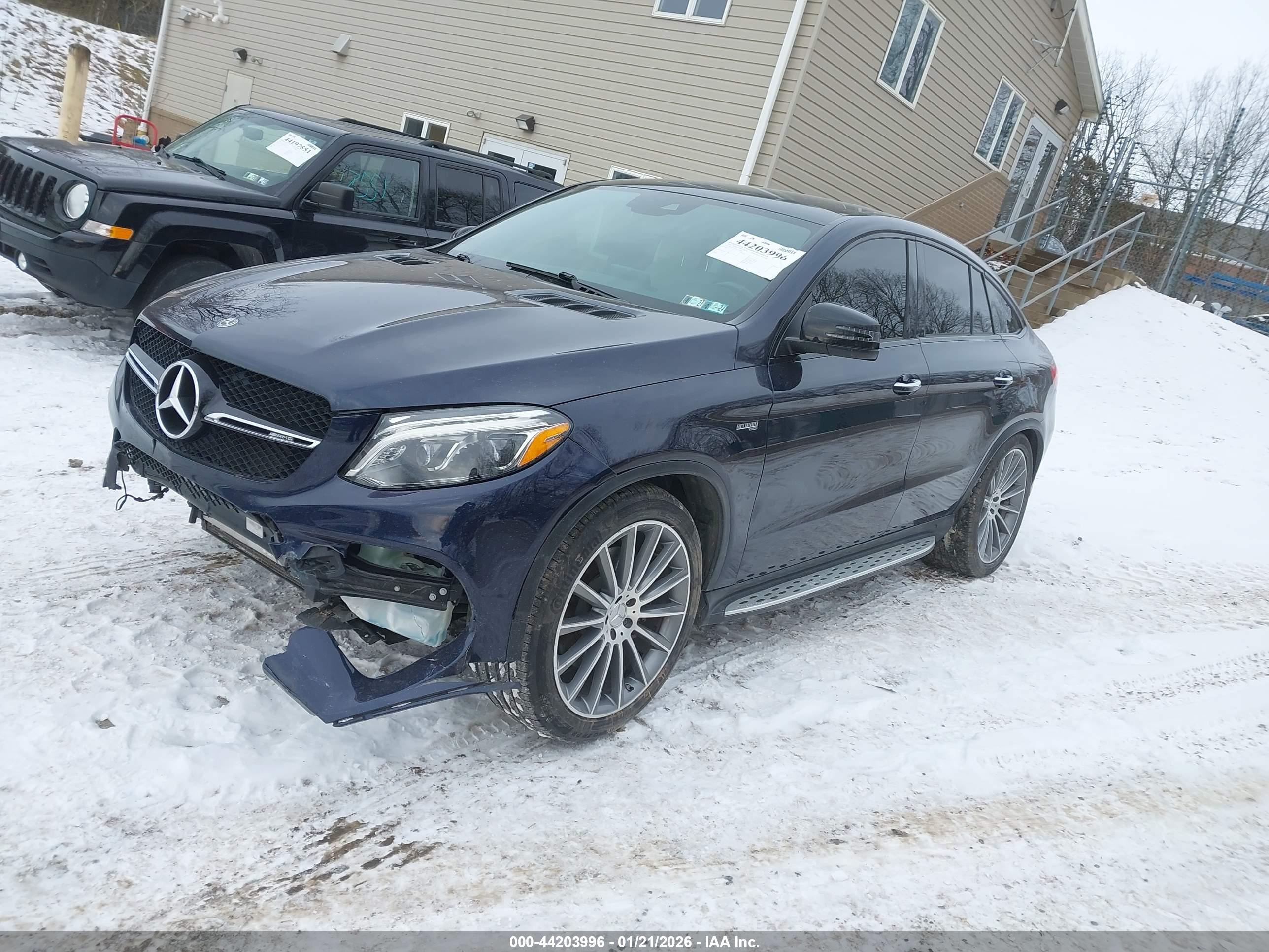 MERCEDES-BENZ AMG image 2