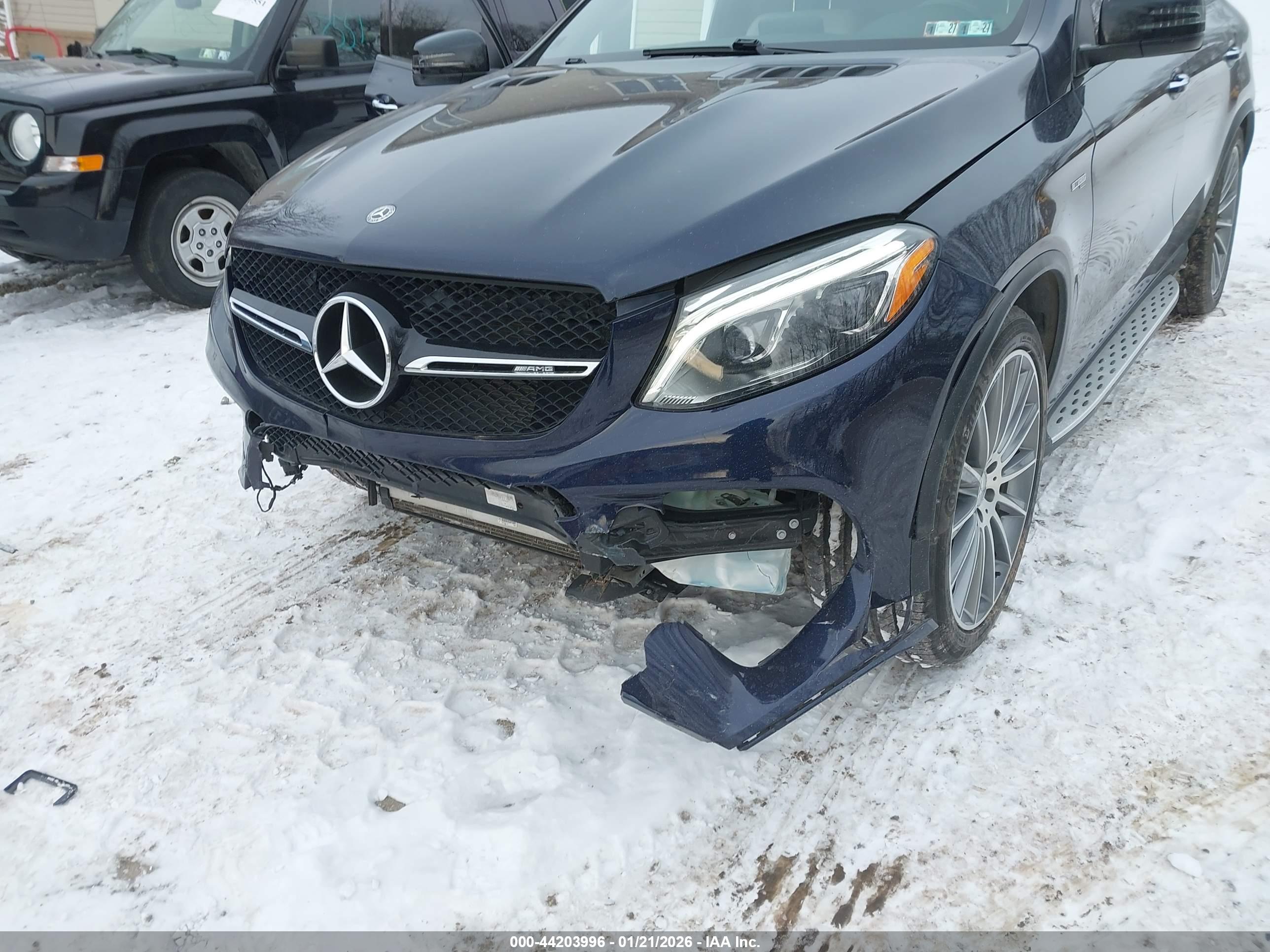 MERCEDES-BENZ AMG image 6