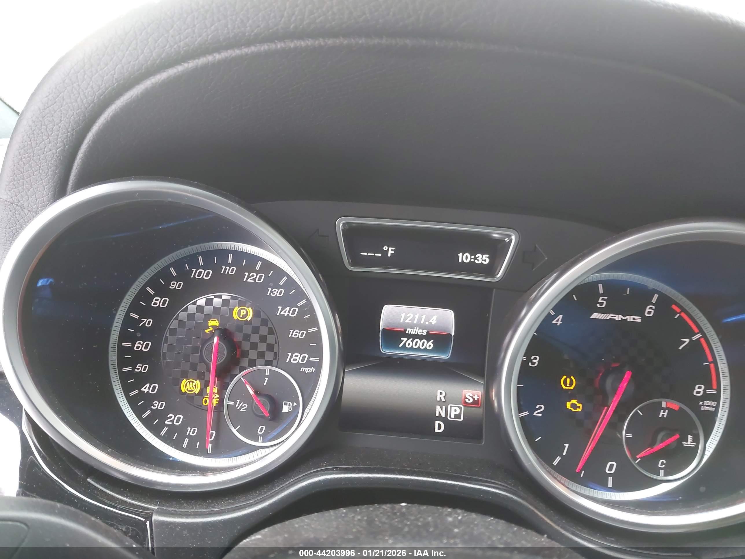MERCEDES-BENZ AMG image 7