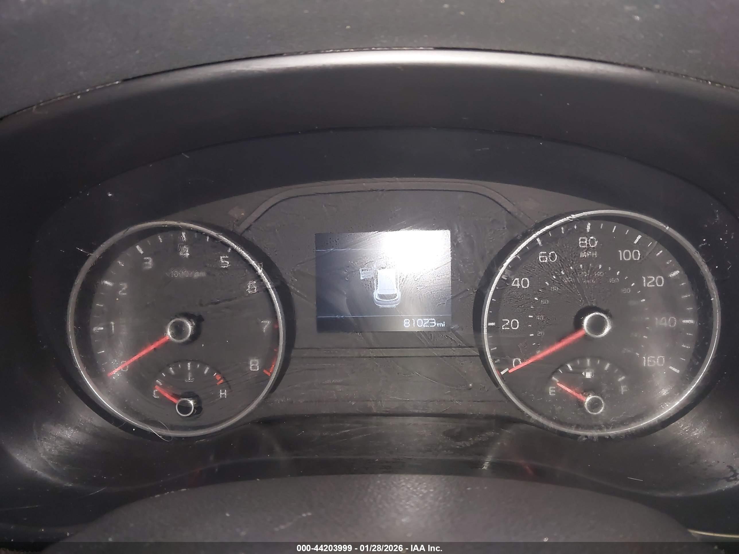 KIA SPORTAGE image 7
