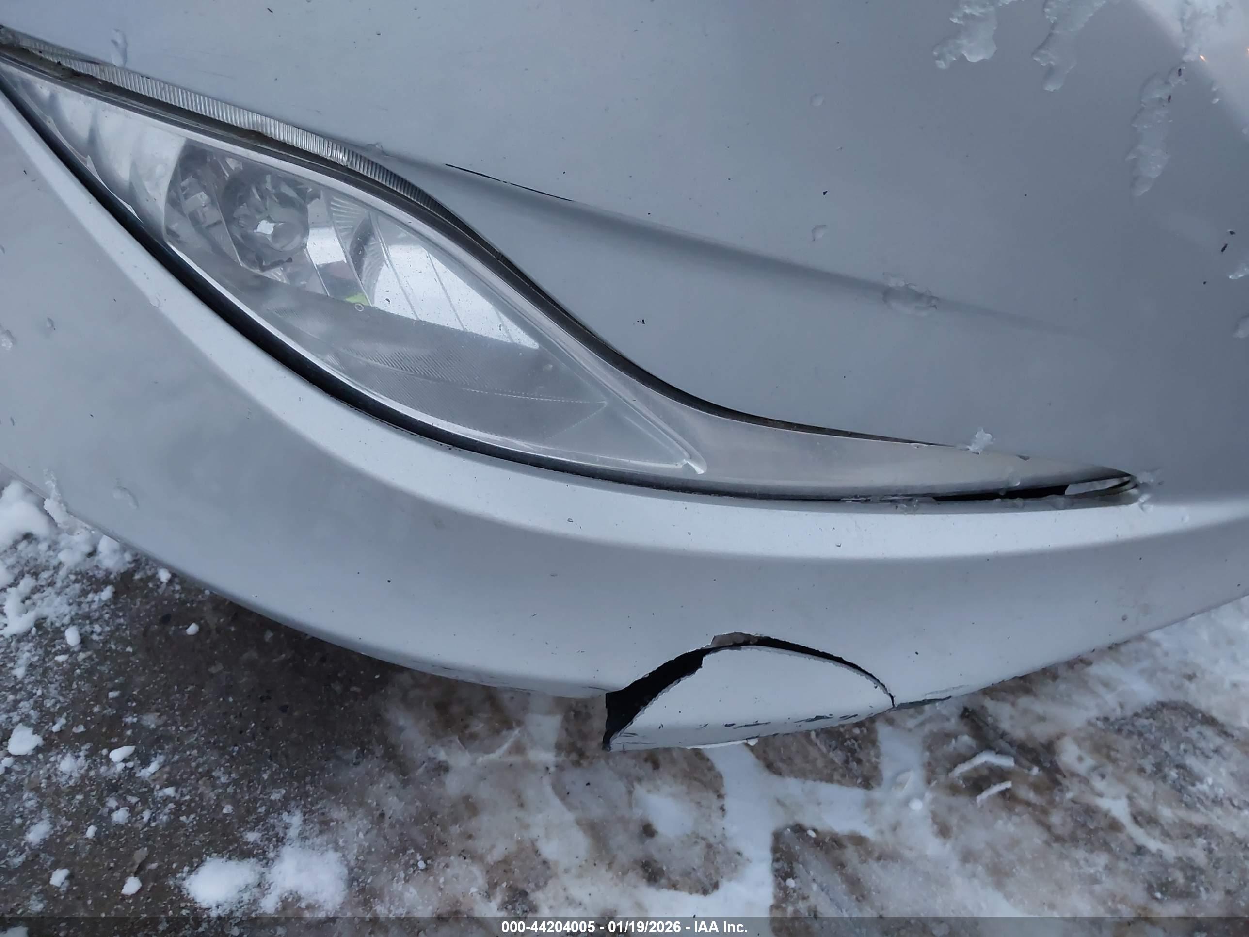 HYUNDAI SONATA image 6