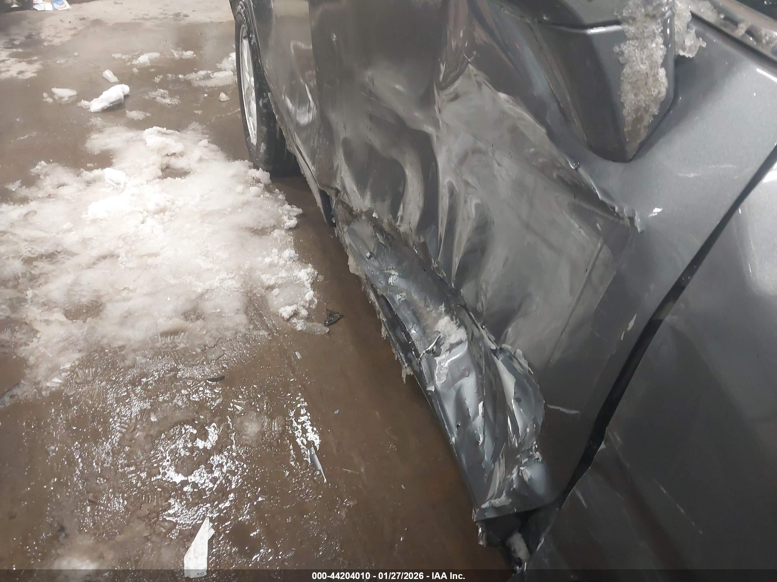 CHEVROLET TRAX image 6