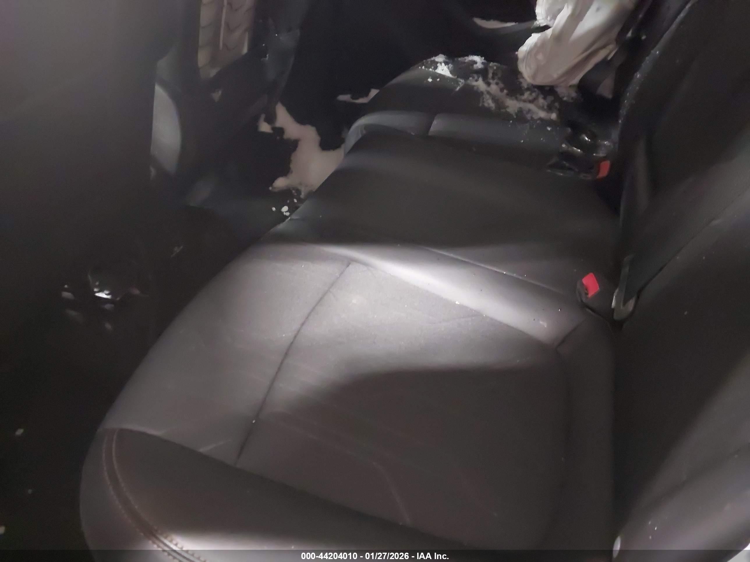 CHEVROLET TRAX image 8