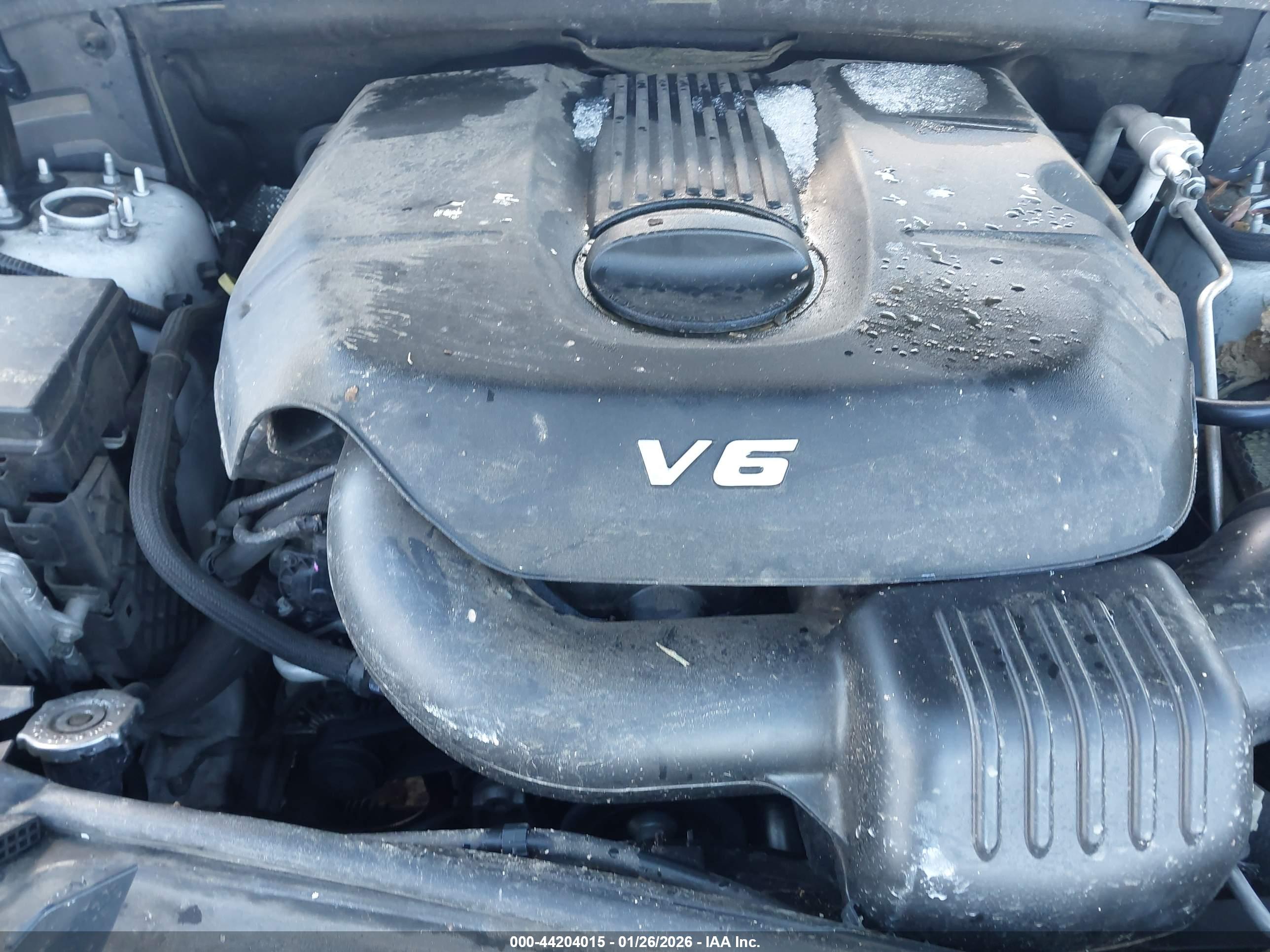 JEEP GRAND image 10