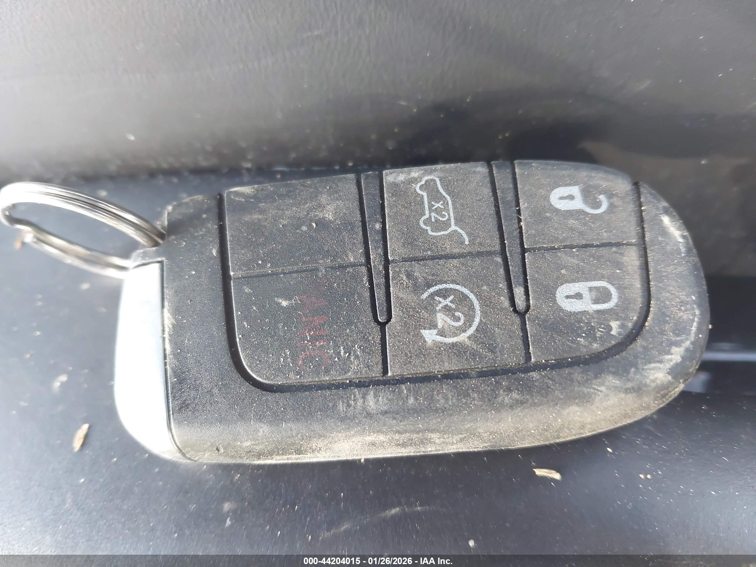 JEEP GRAND image 11