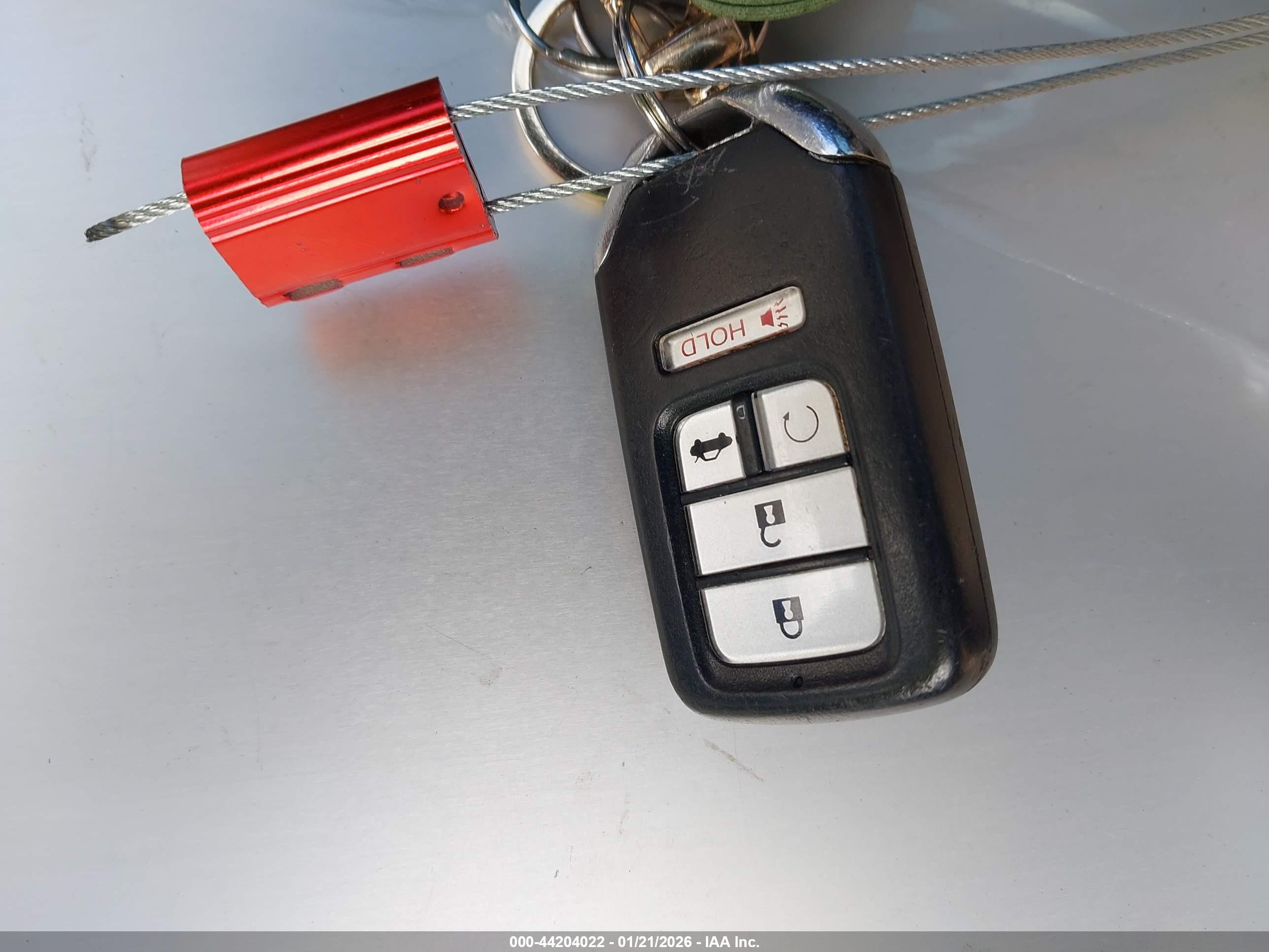 HONDA CIVIC image 11