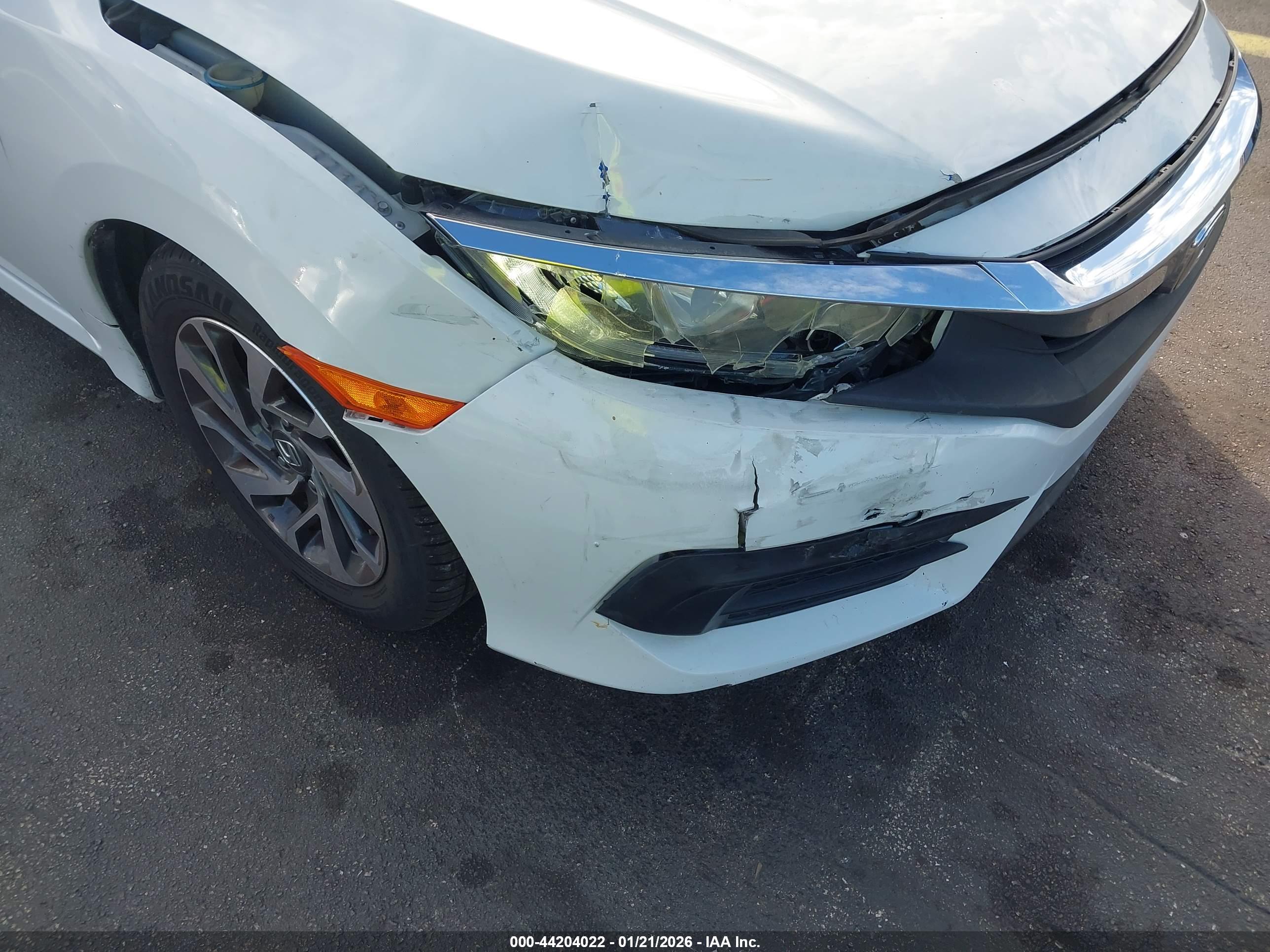 HONDA CIVIC image 6