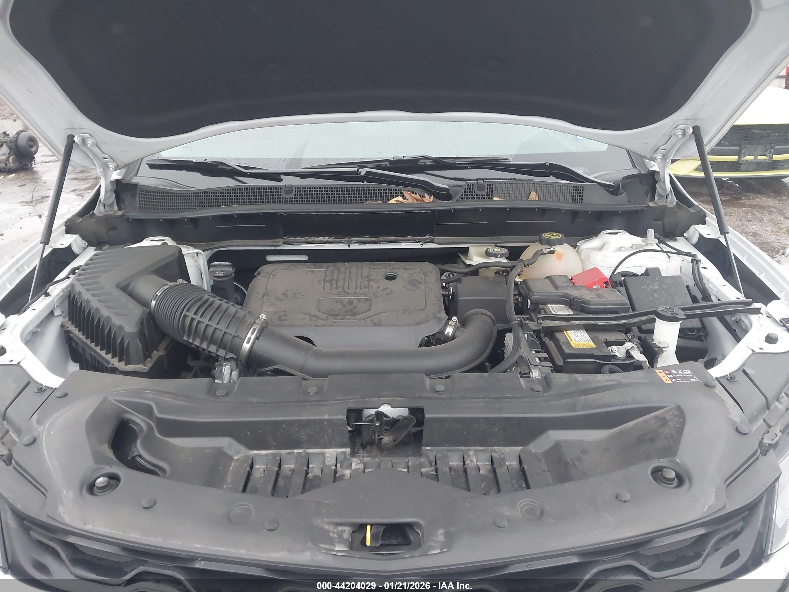 CHEVROLET BLAZER image 10