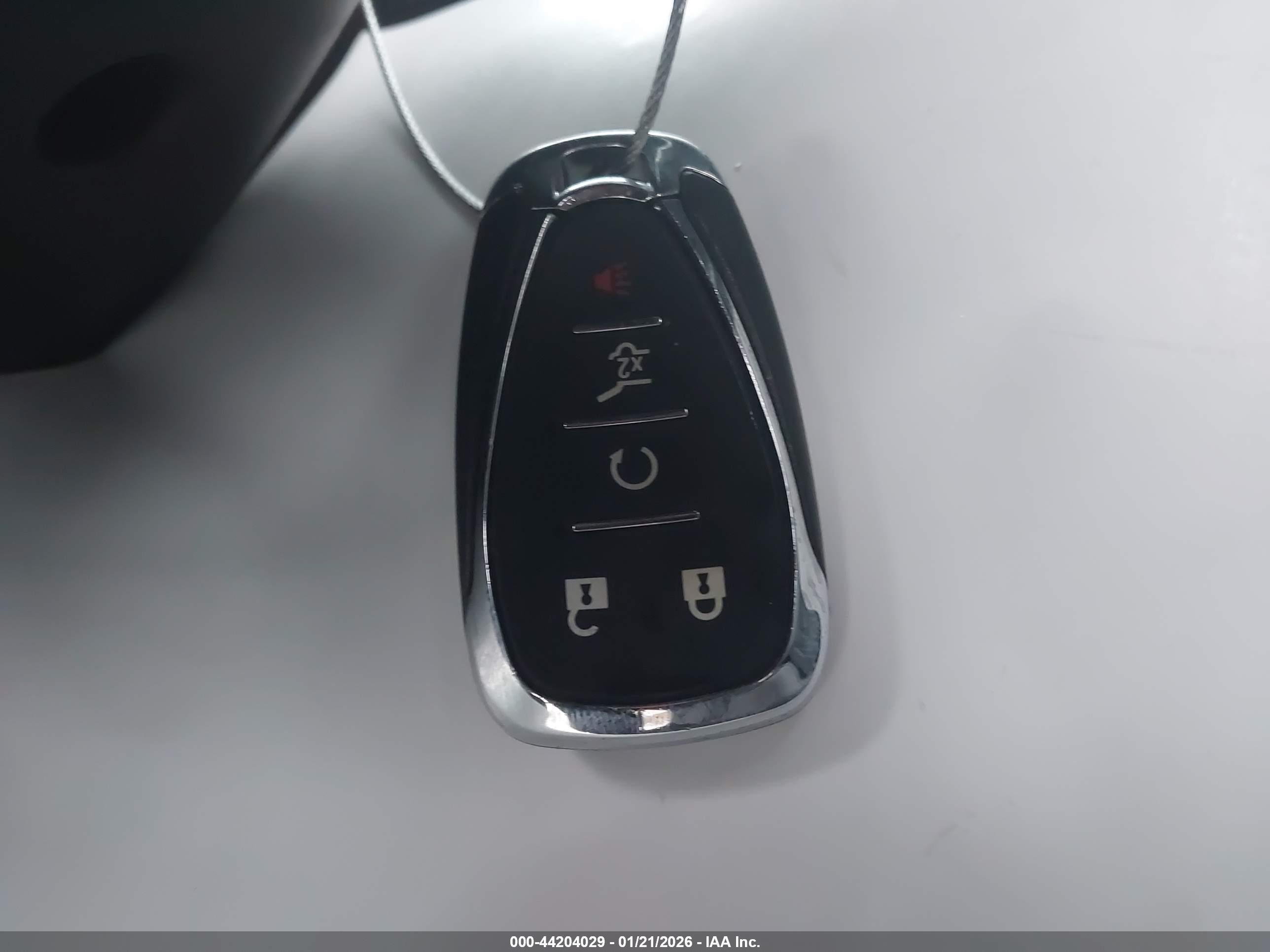 CHEVROLET BLAZER image 11