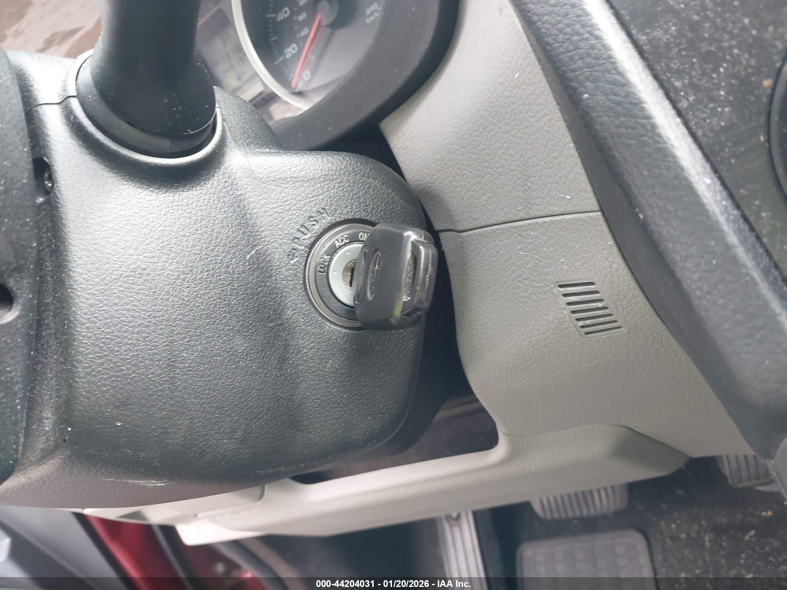 SUBARU FORESTER image 11