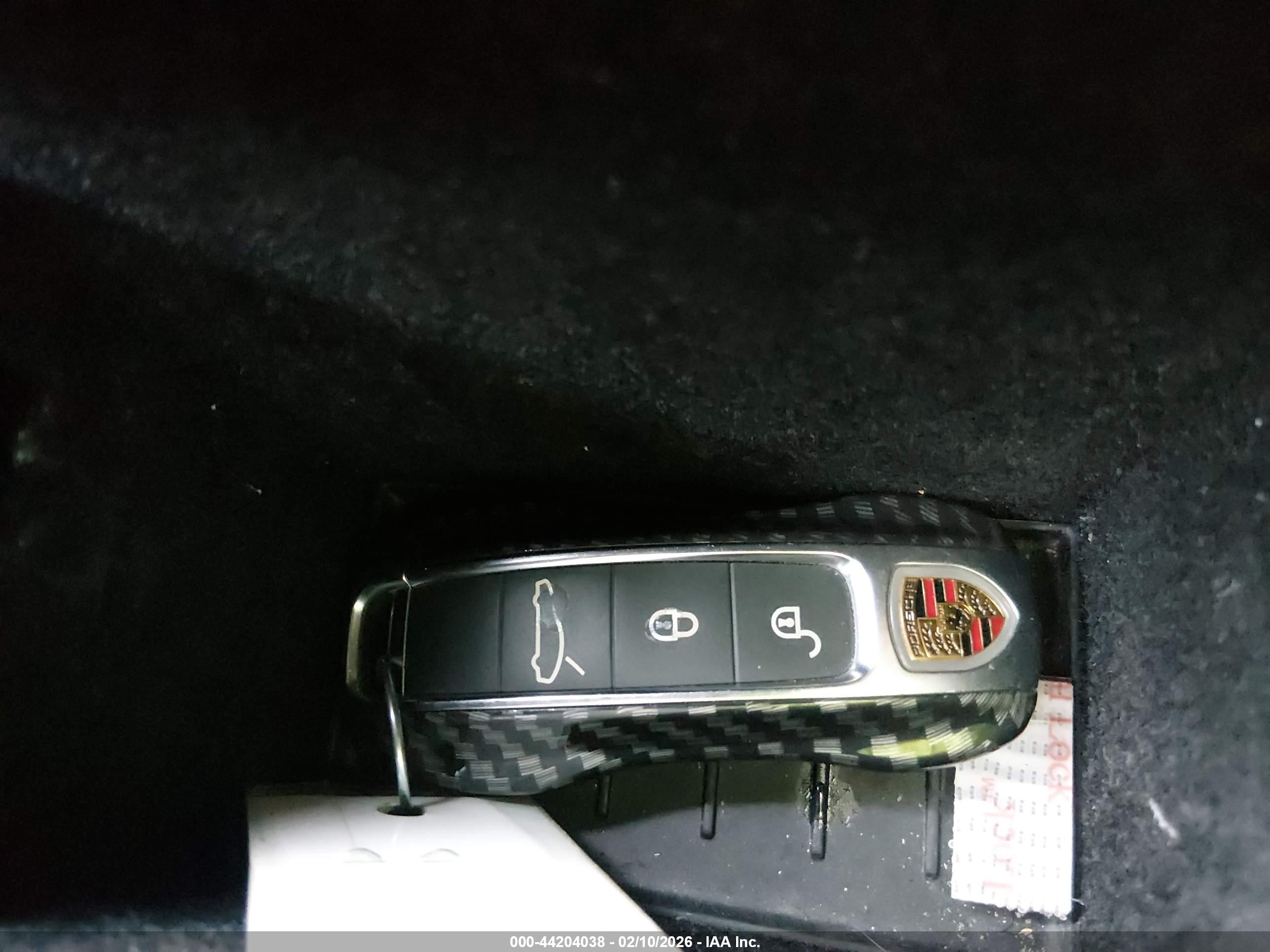 PORSCHE PANAMERA image 11