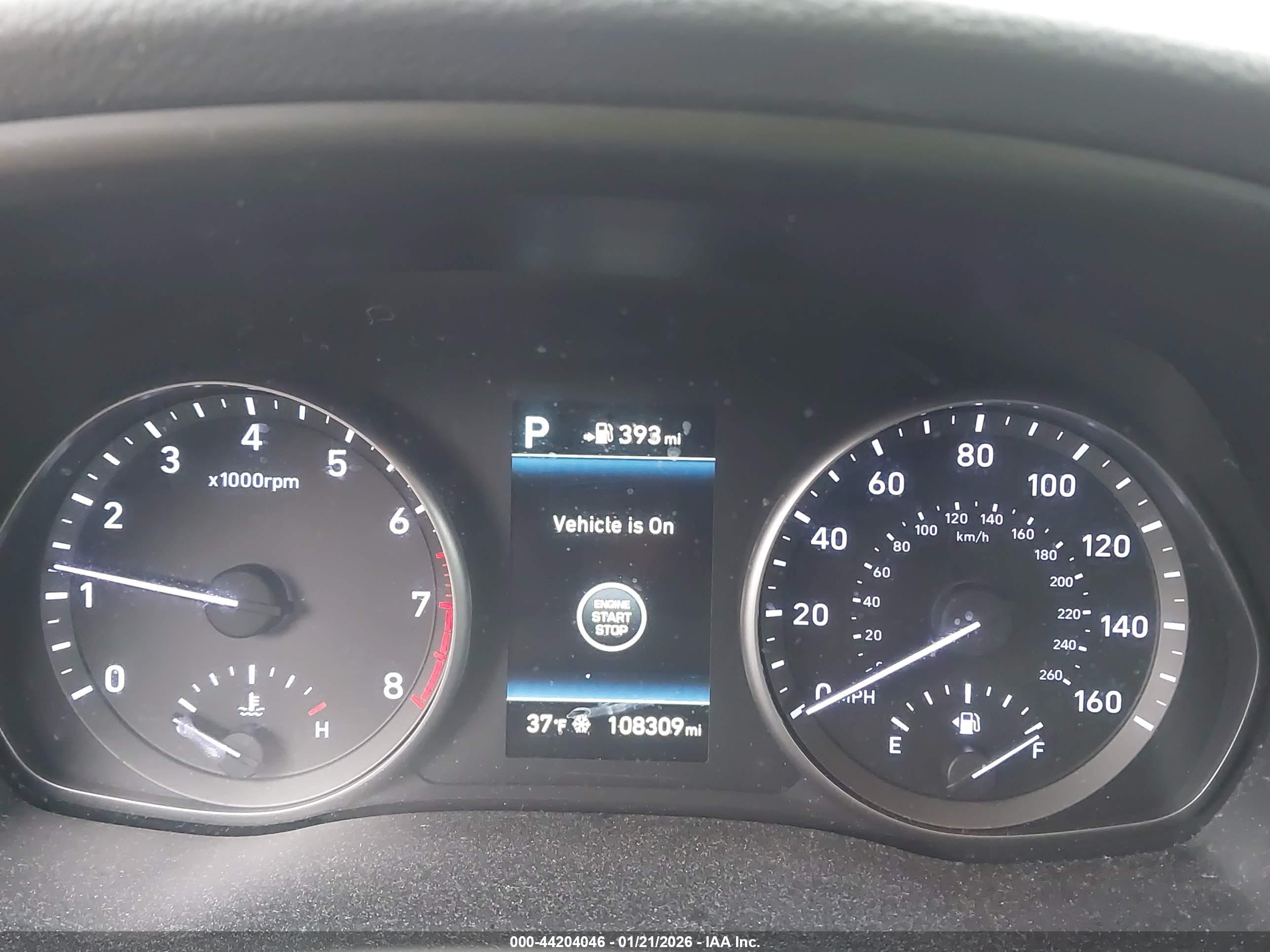 HYUNDAI ELANTRA image 7