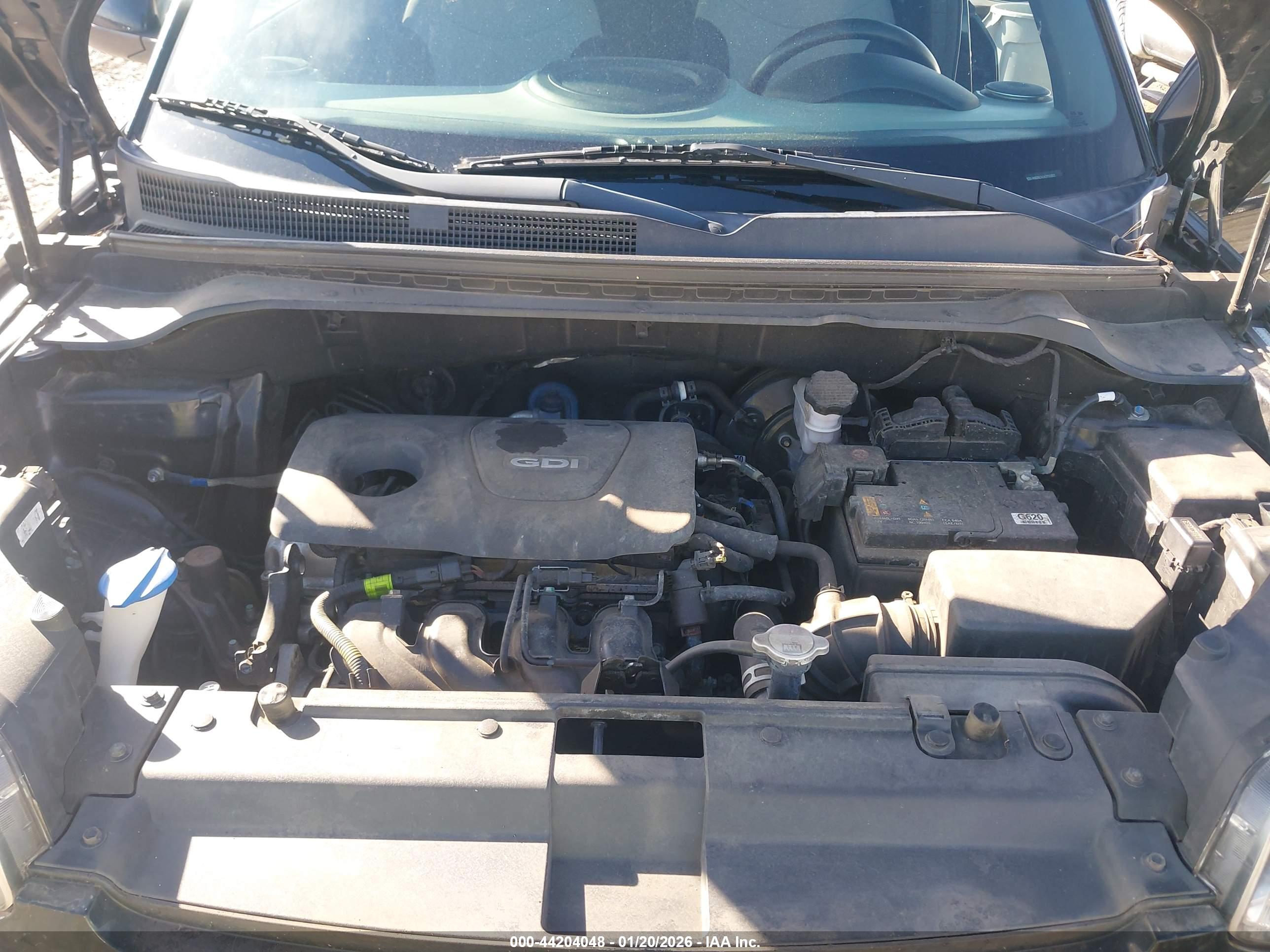 KIA SOUL image 10