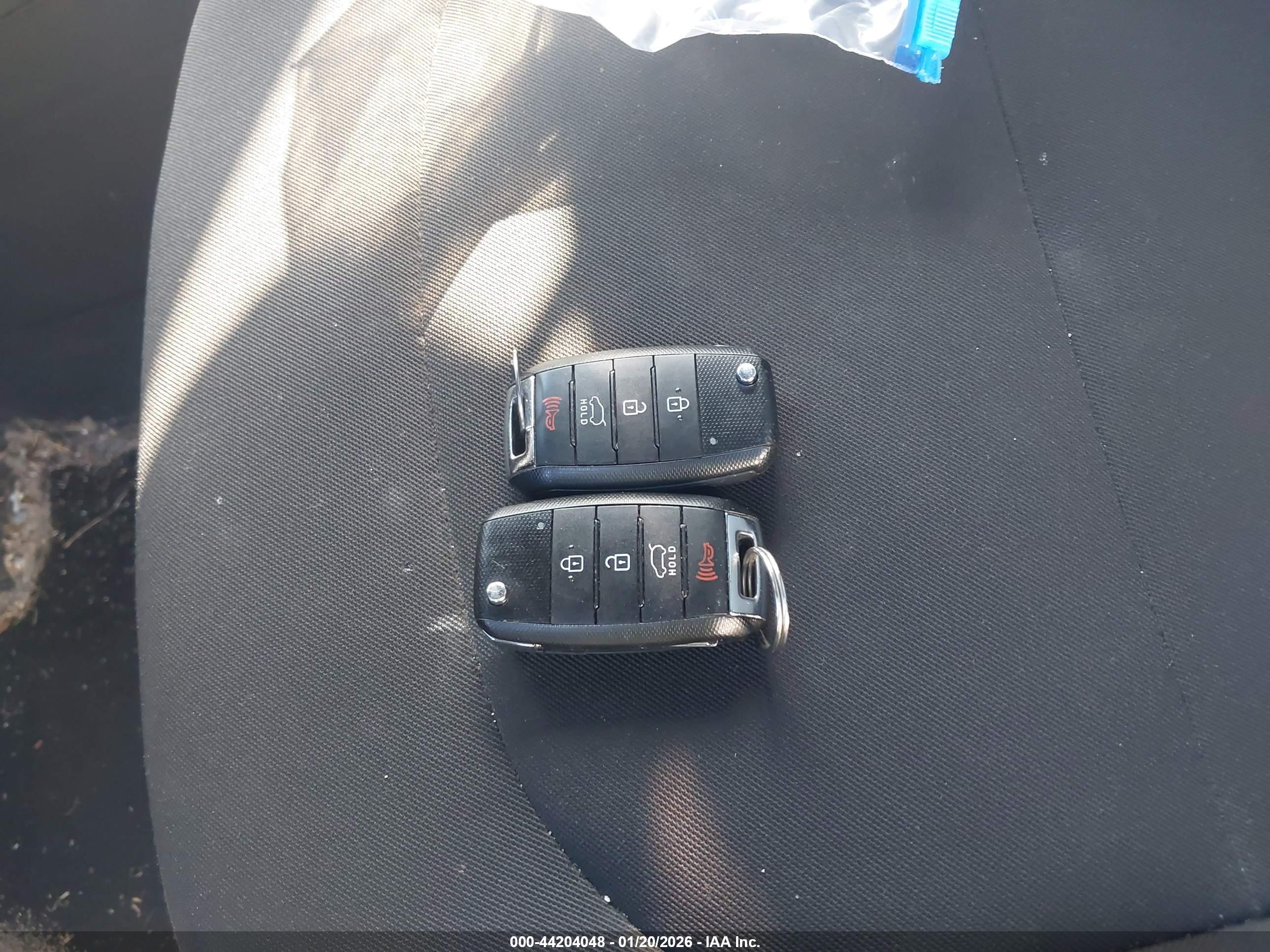 KIA SOUL image 11