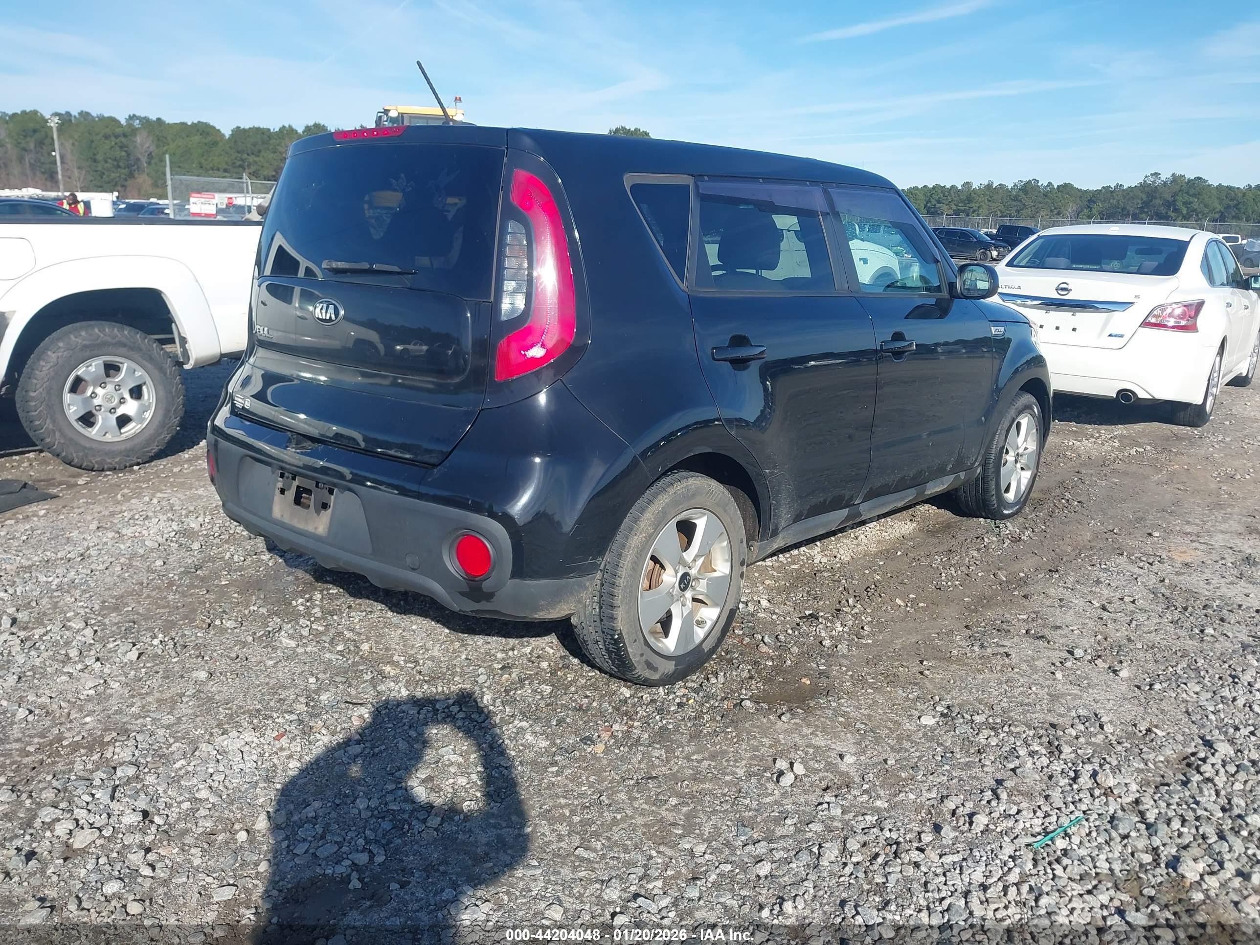 KIA SOUL image 4