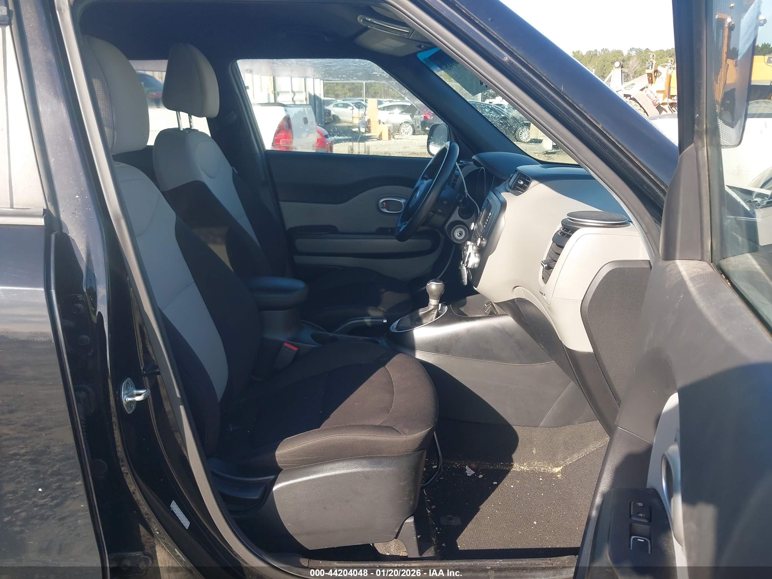 KIA SOUL image 5