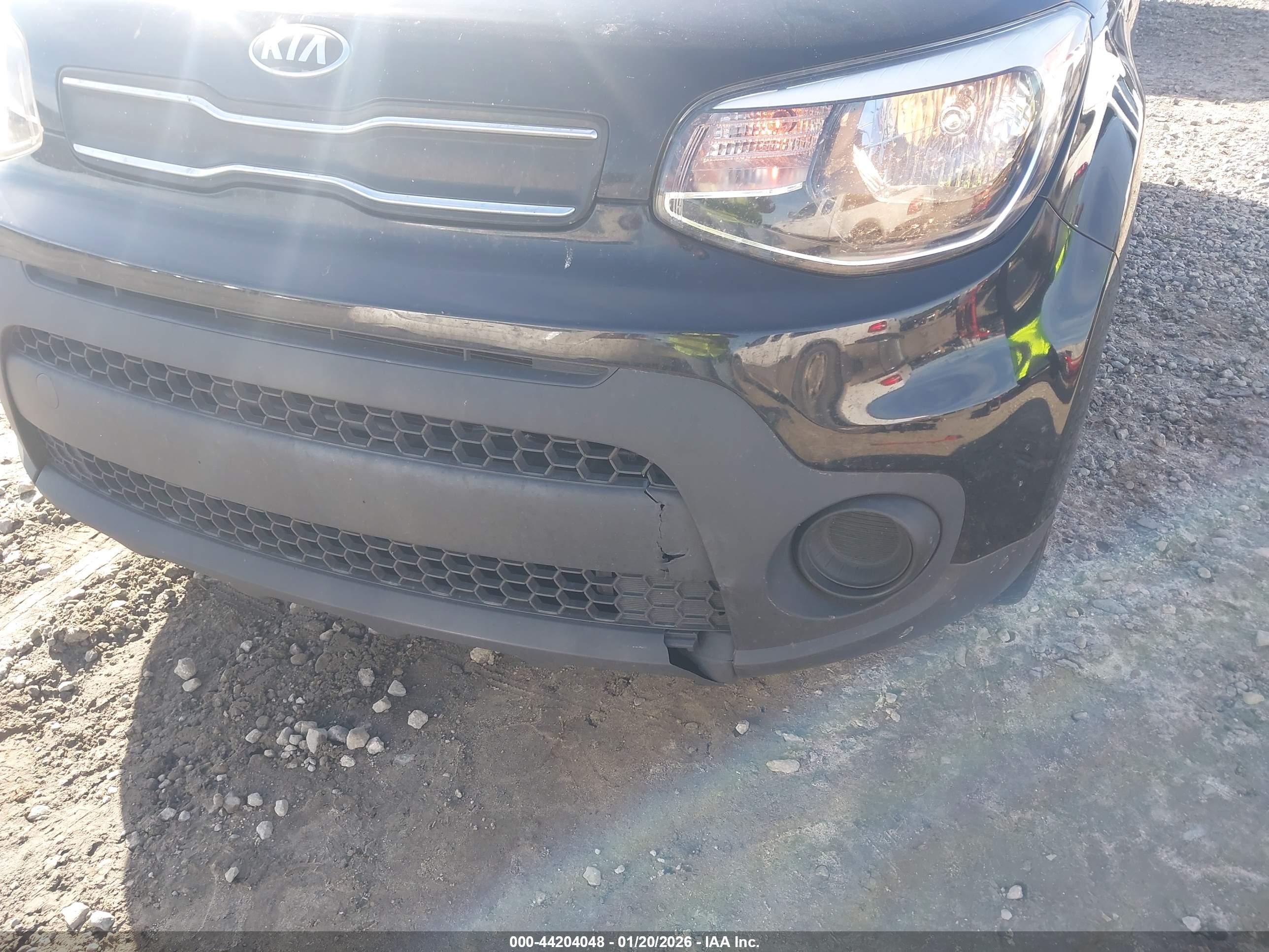 KIA SOUL image 6