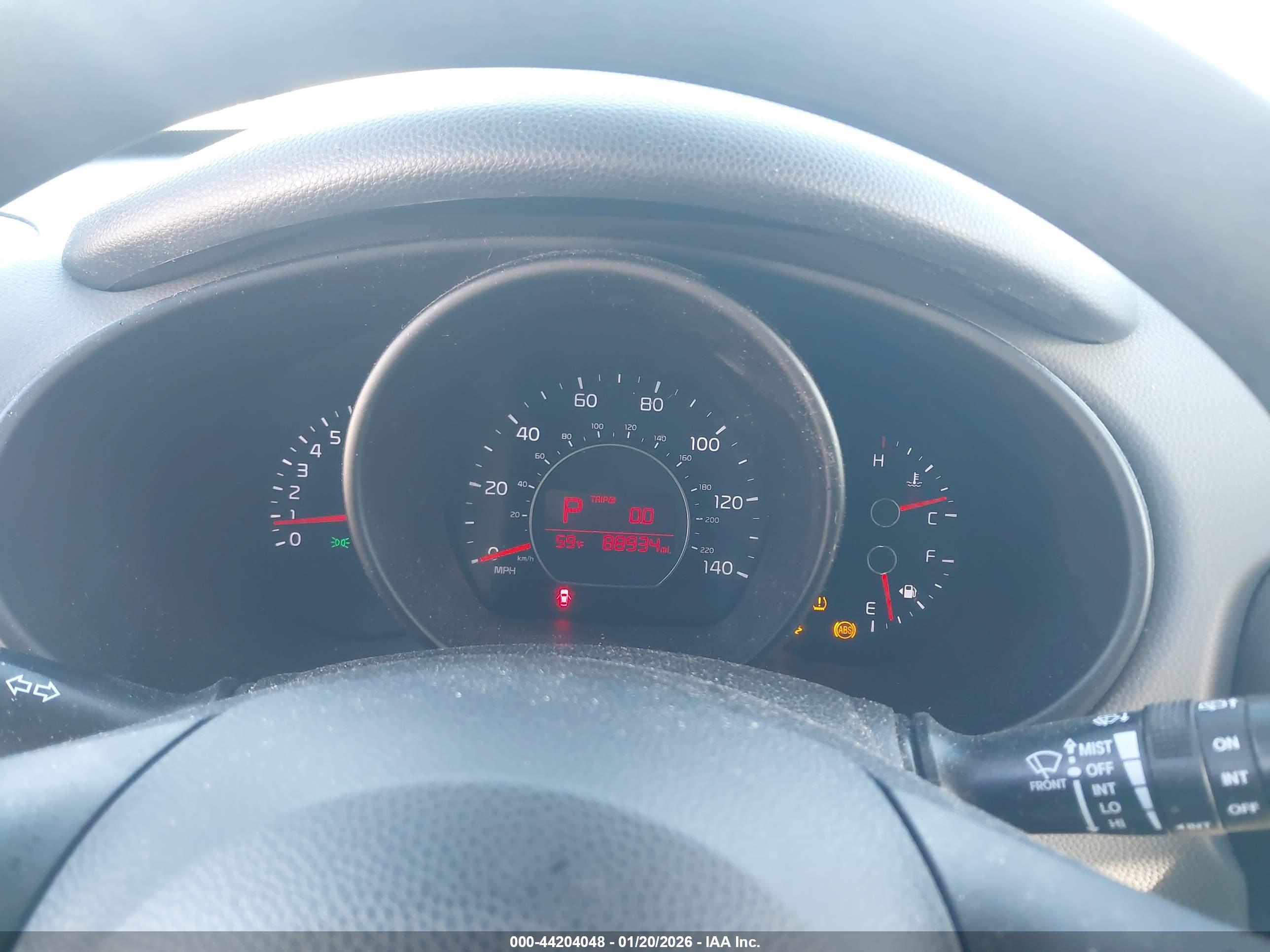 KIA SOUL image 7