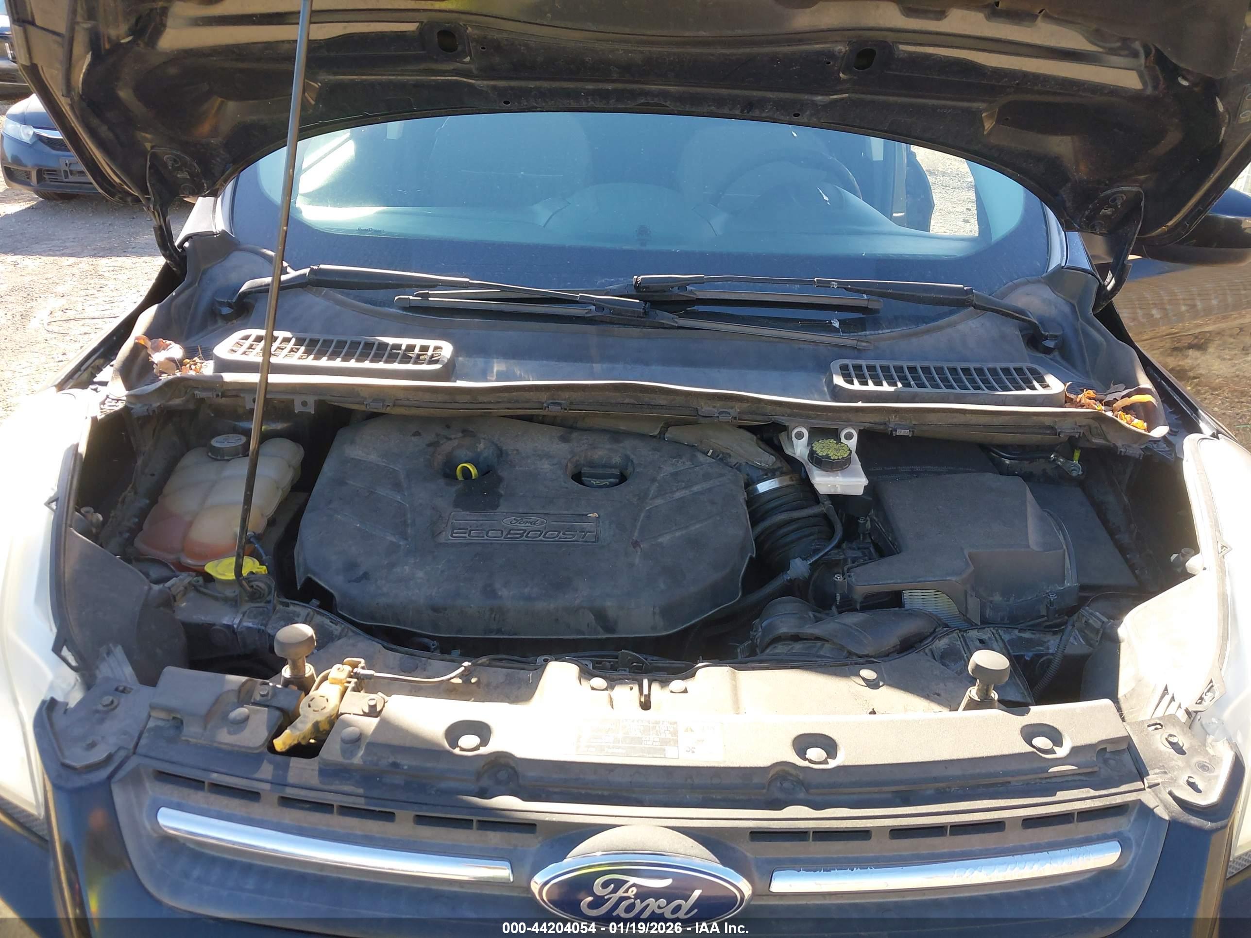 FORD ESCAPE image 10