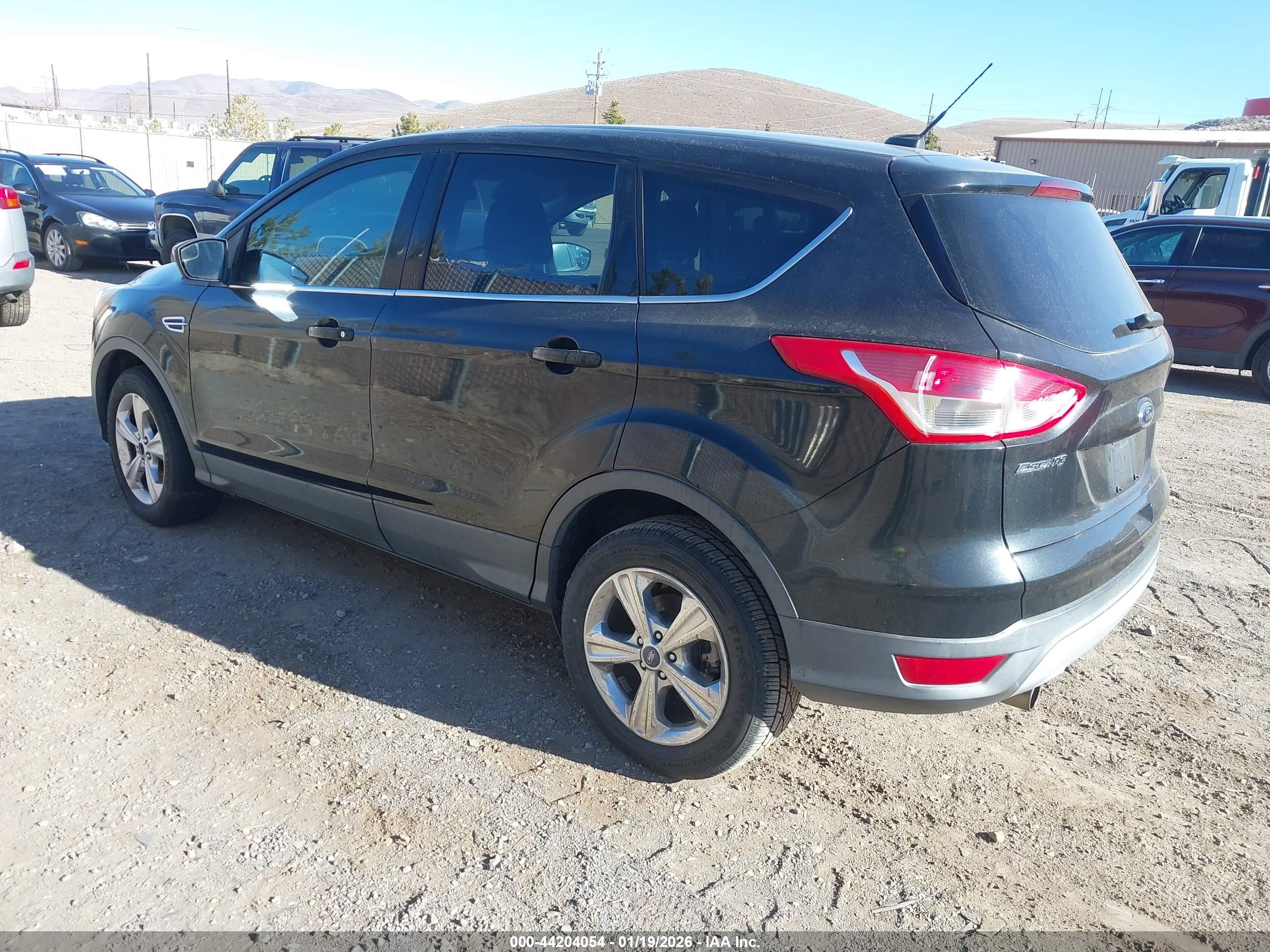 FORD ESCAPE image 3