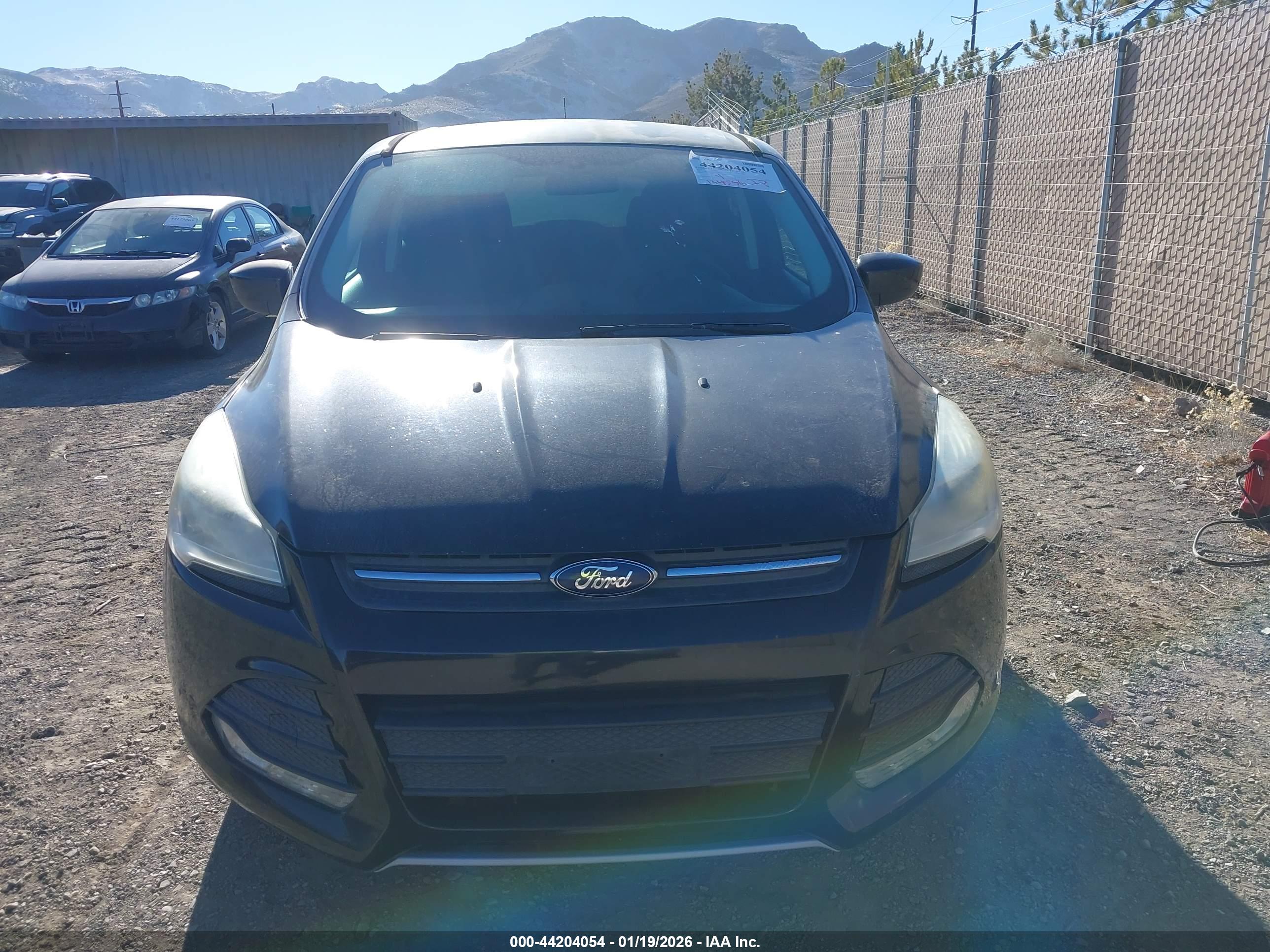 FORD ESCAPE image 6