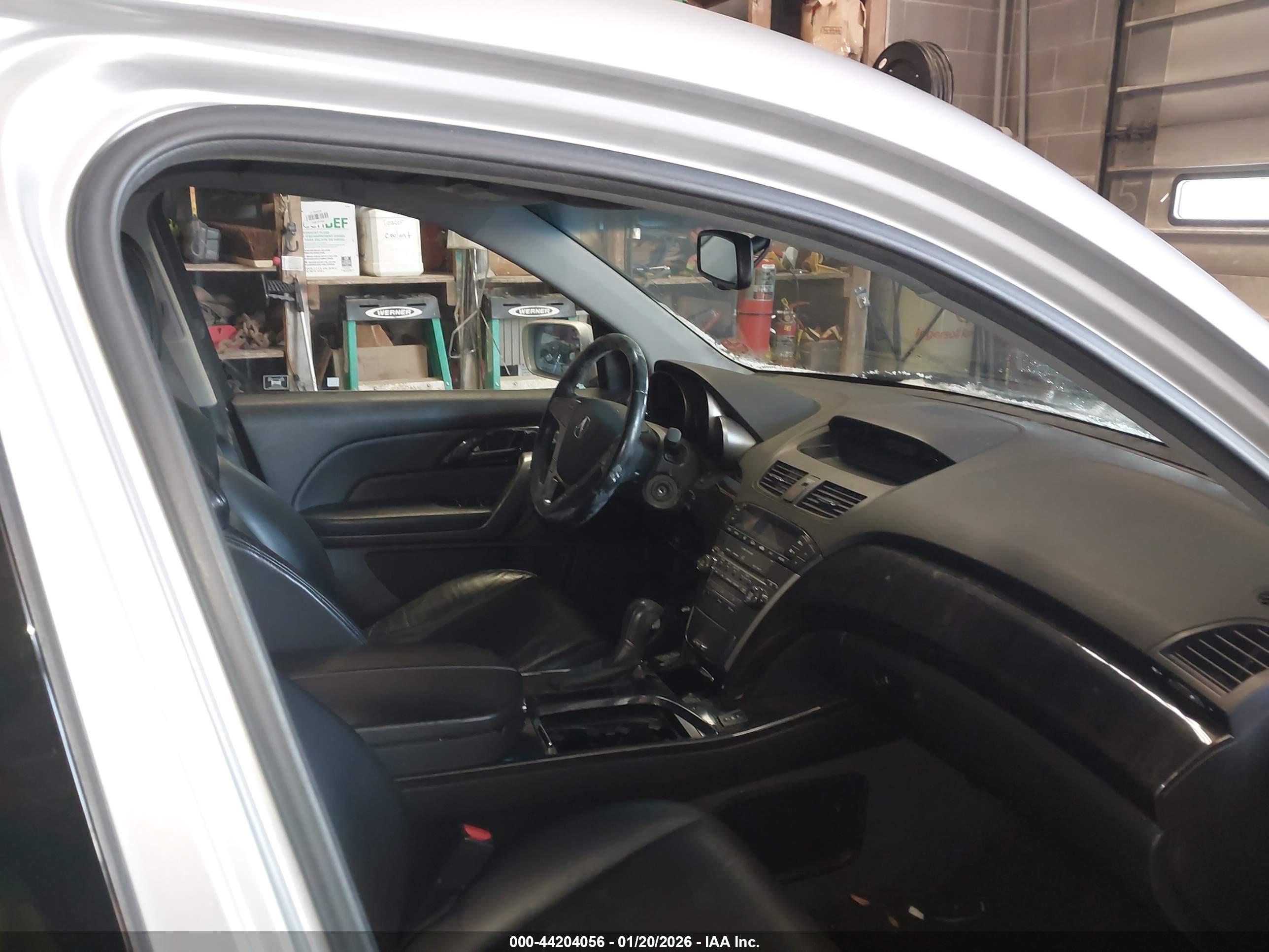 ACURA MDX image 5
