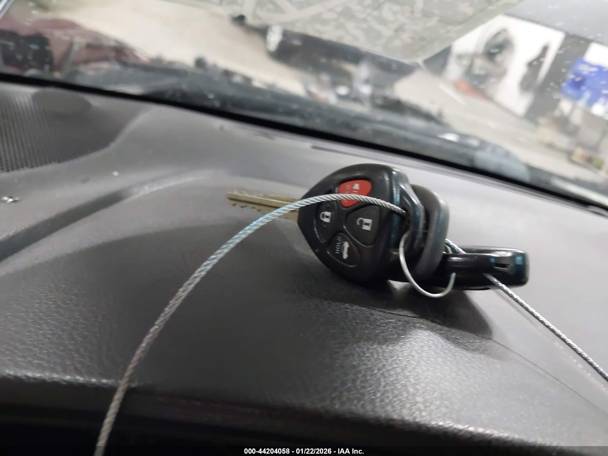 SCION FR-S image 11