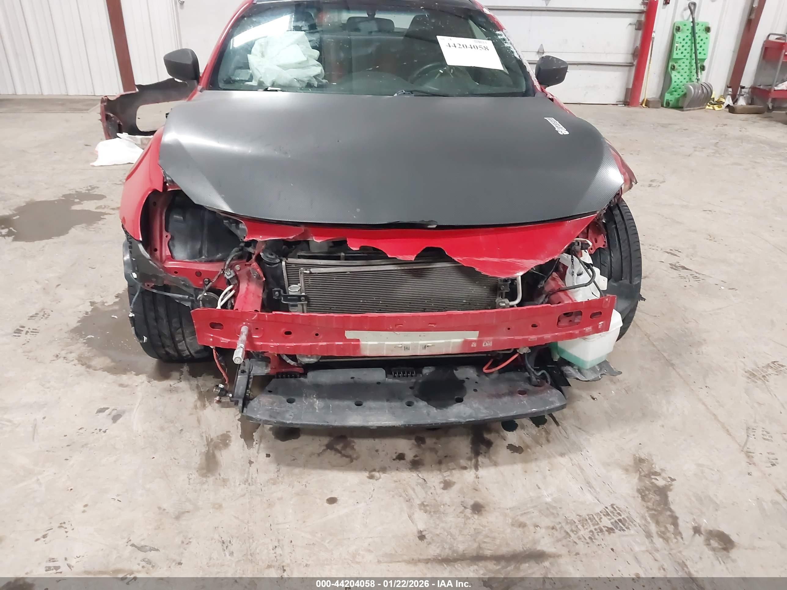 SCION FR-S image 6