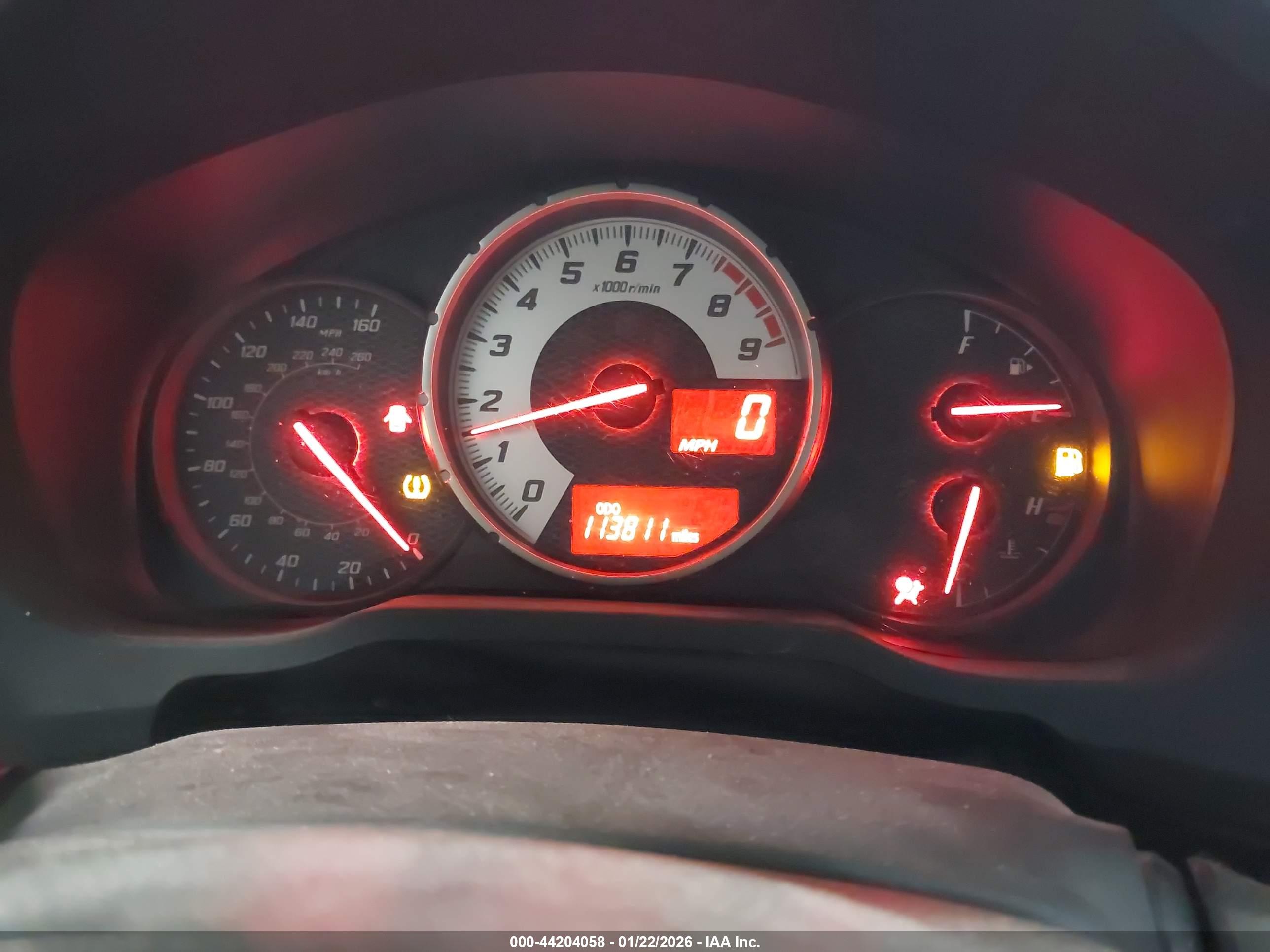 SCION FR-S image 7