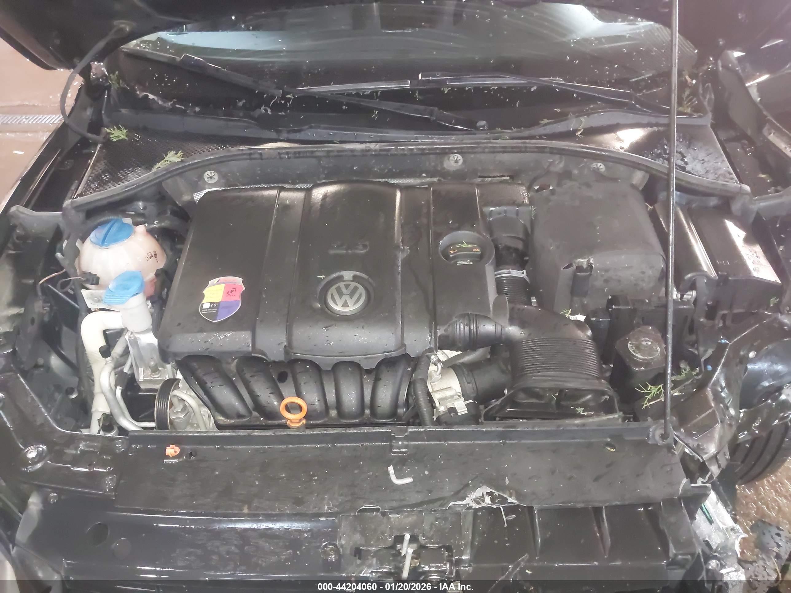 VOLKSWAGEN PASSAT image 10