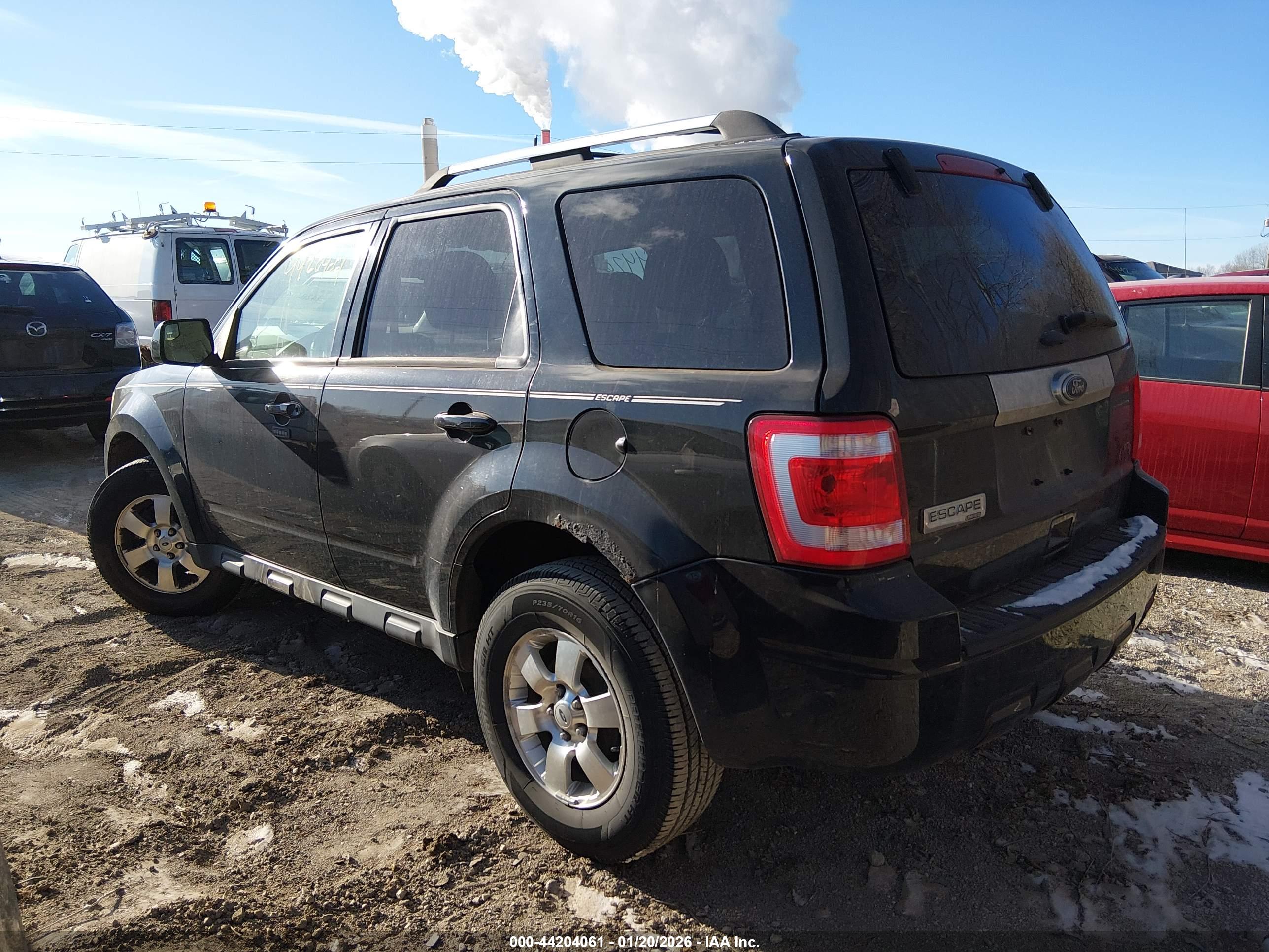 FORD ESCAPE image 3