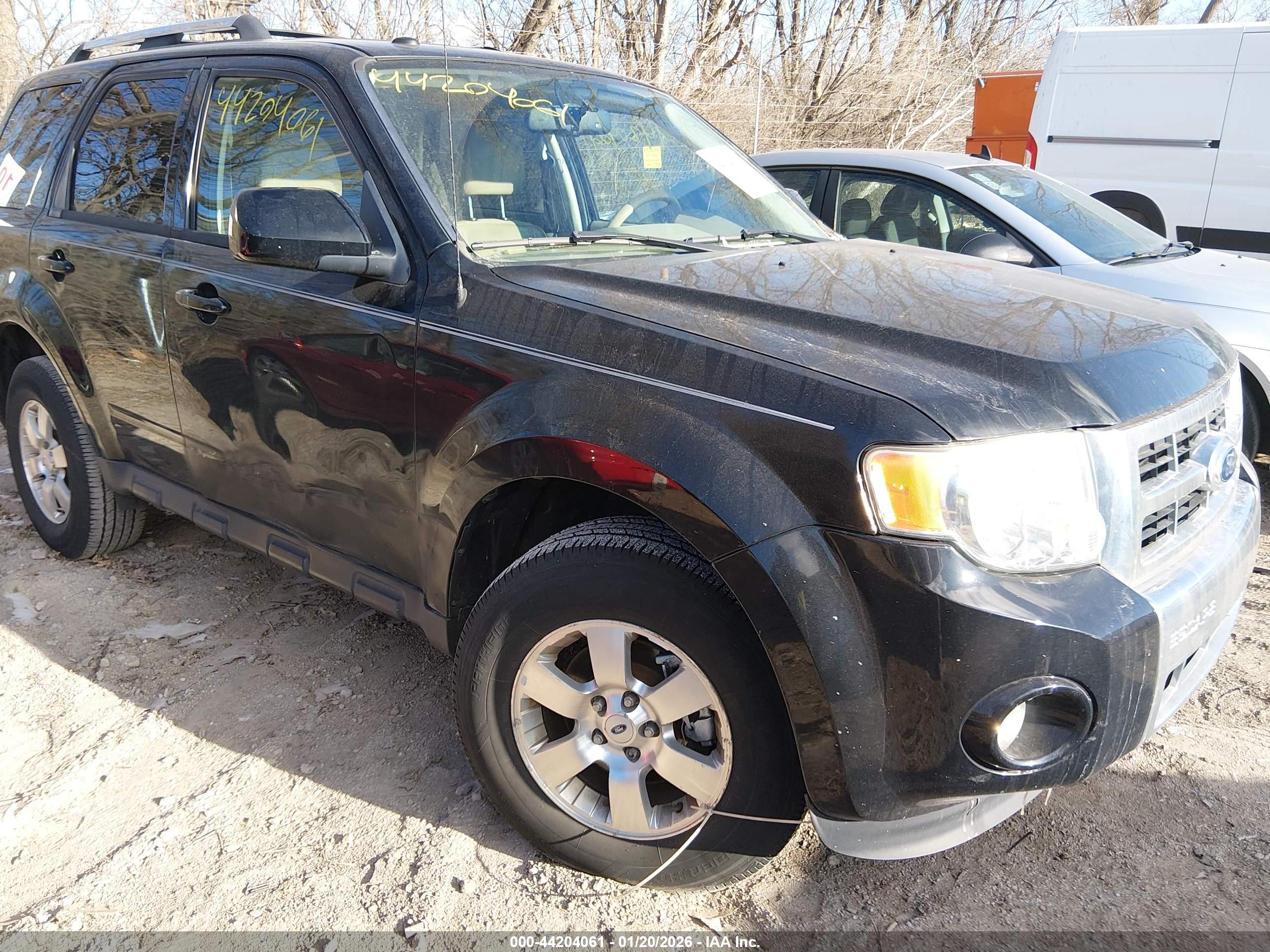 FORD ESCAPE image 6