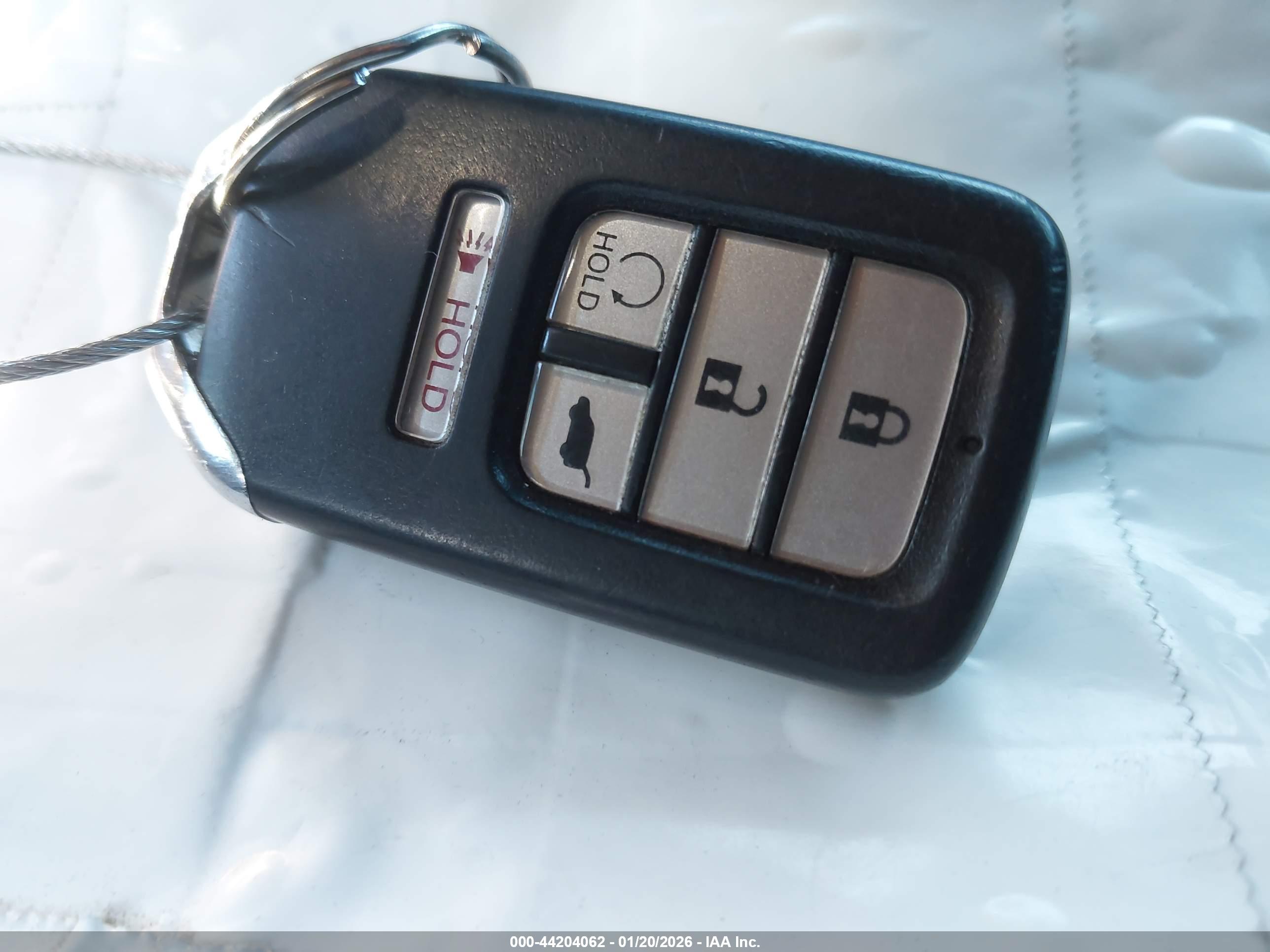HONDA CIVIC image 11