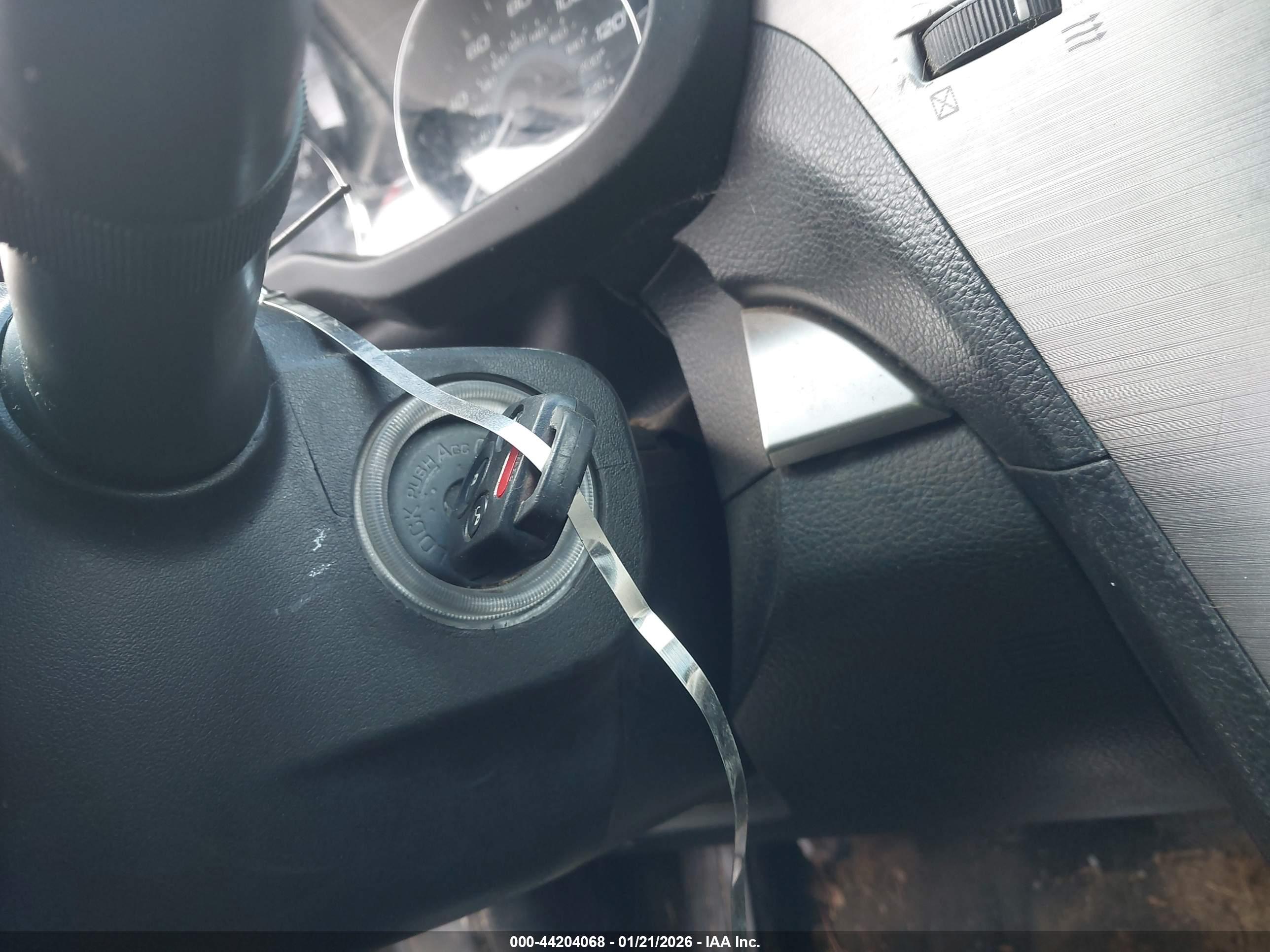 SUBARU OUTBACK image 11