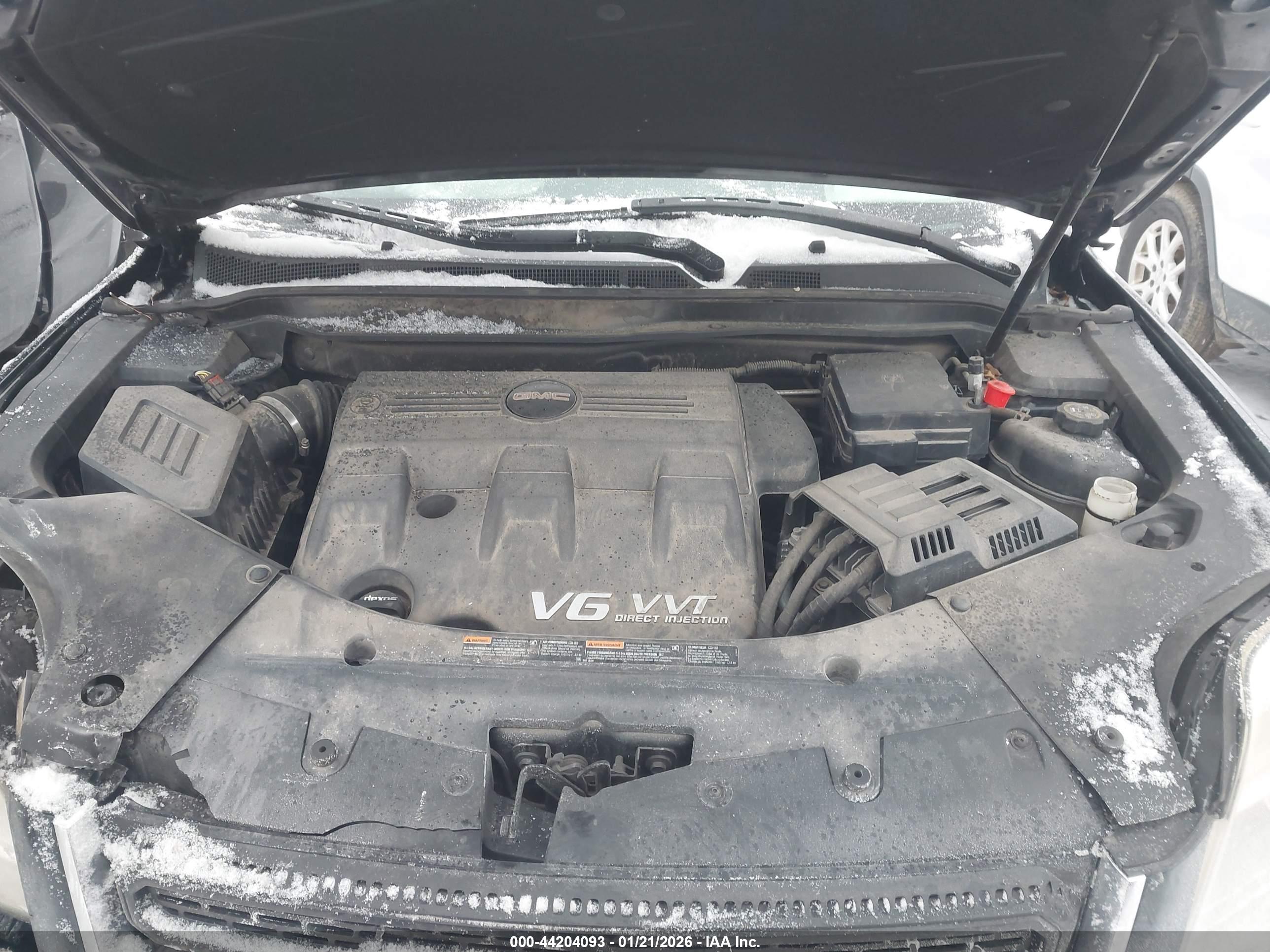 GMC TERRAIN image 10