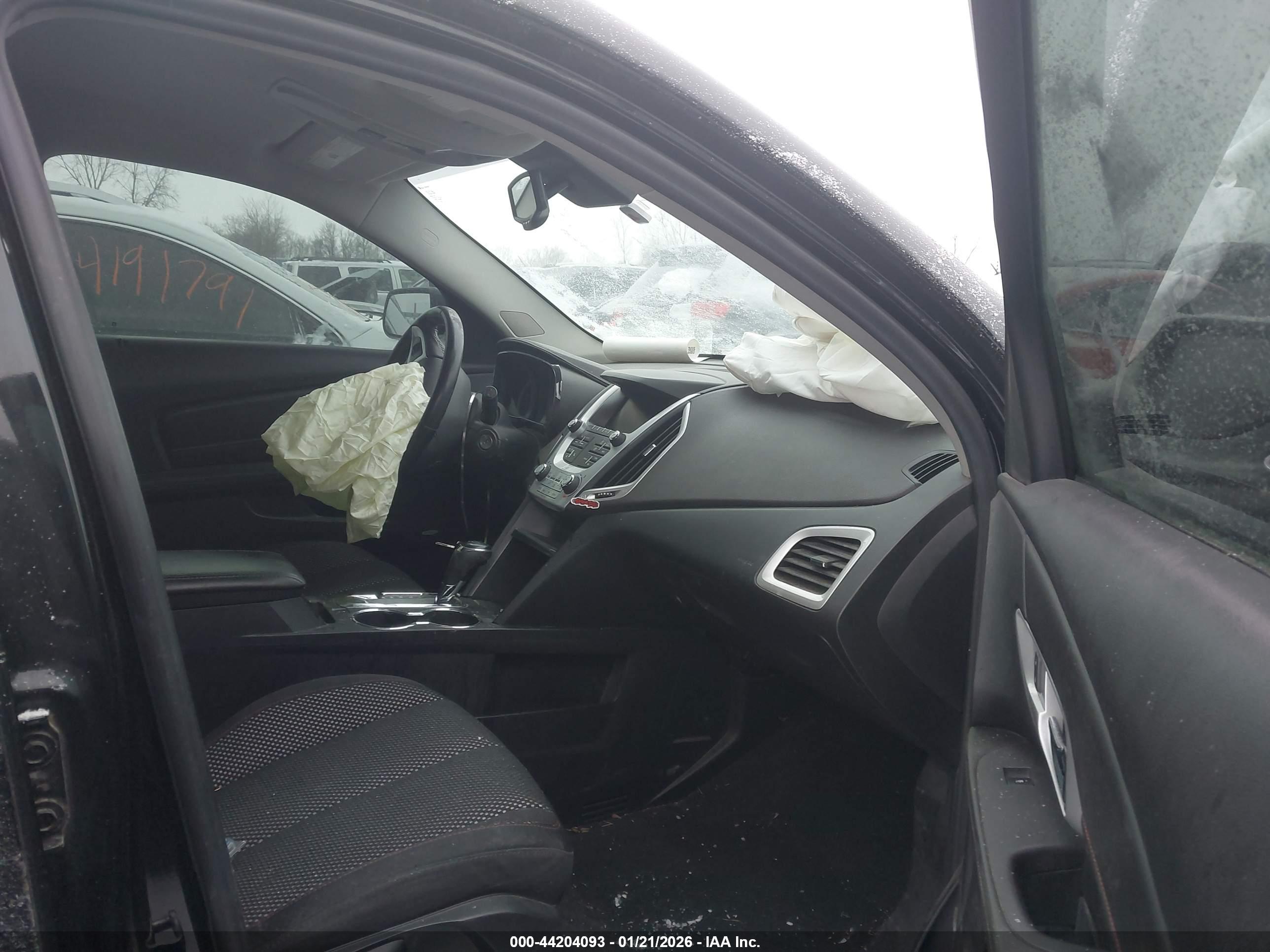 GMC TERRAIN image 5