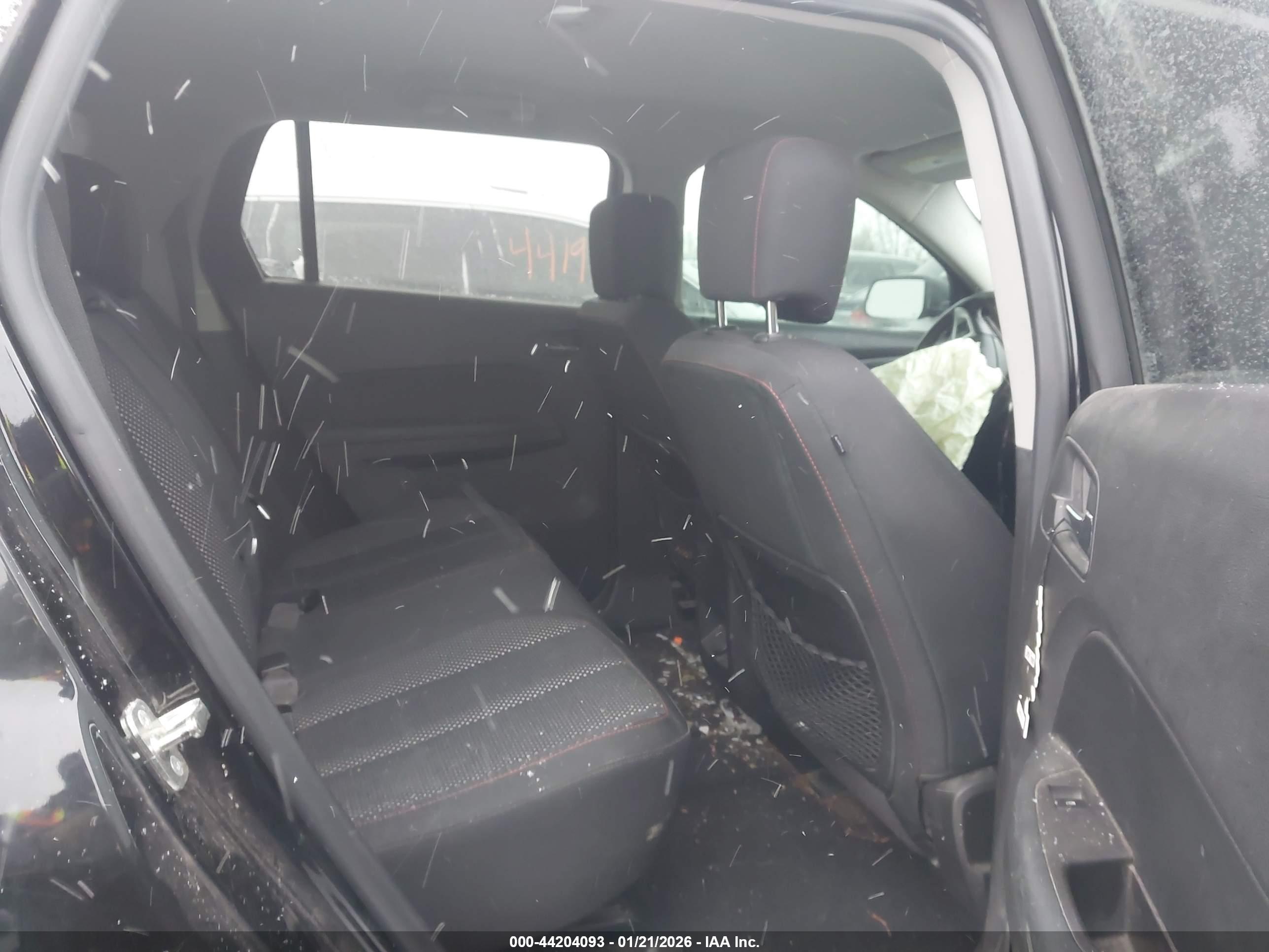 GMC TERRAIN image 8