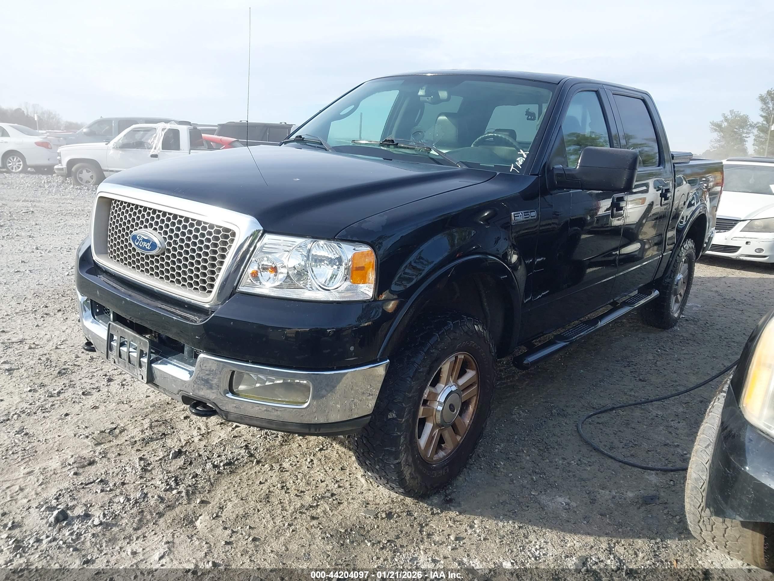 FORD F-150 image 2