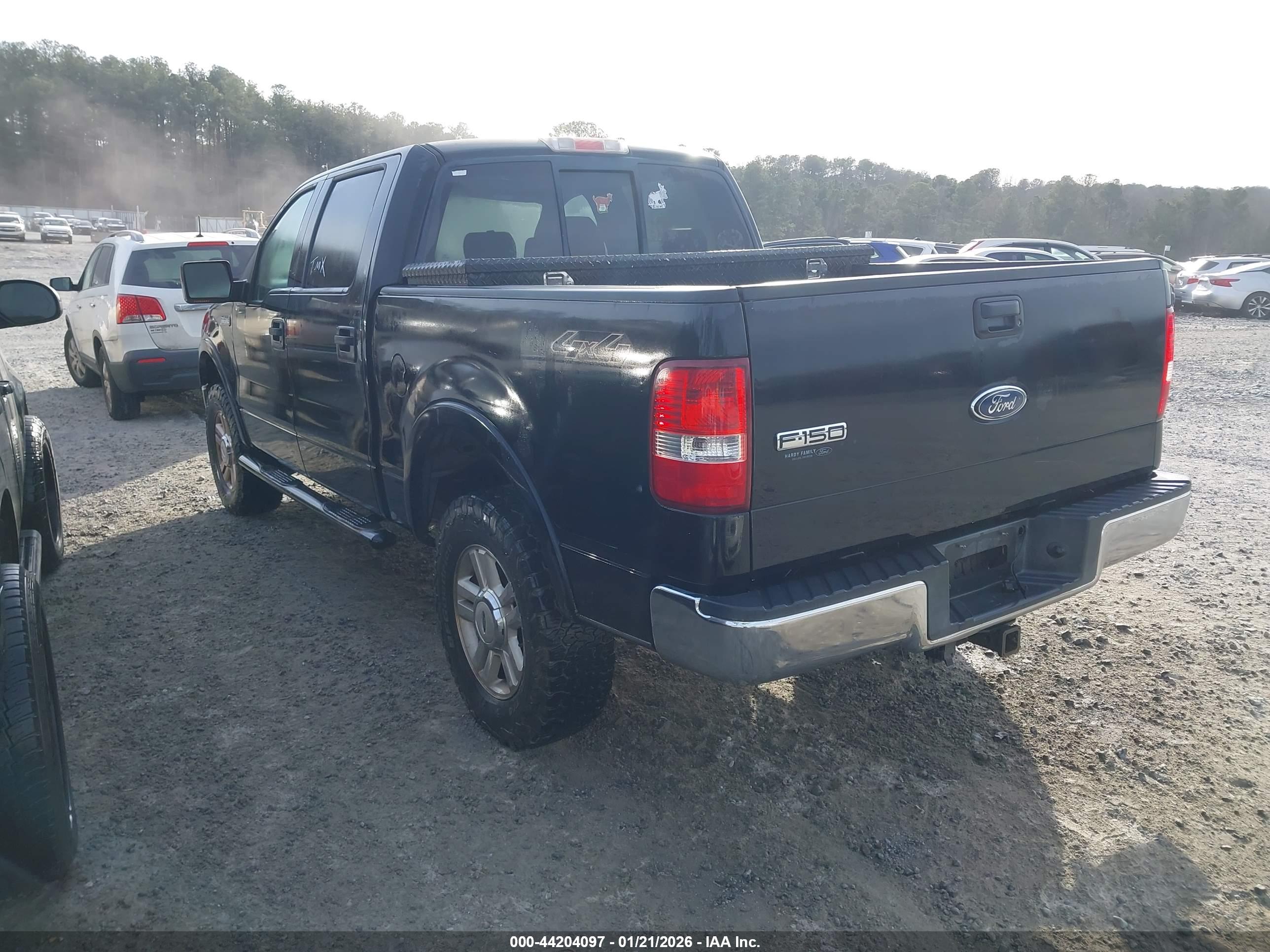 FORD F-150 image 3