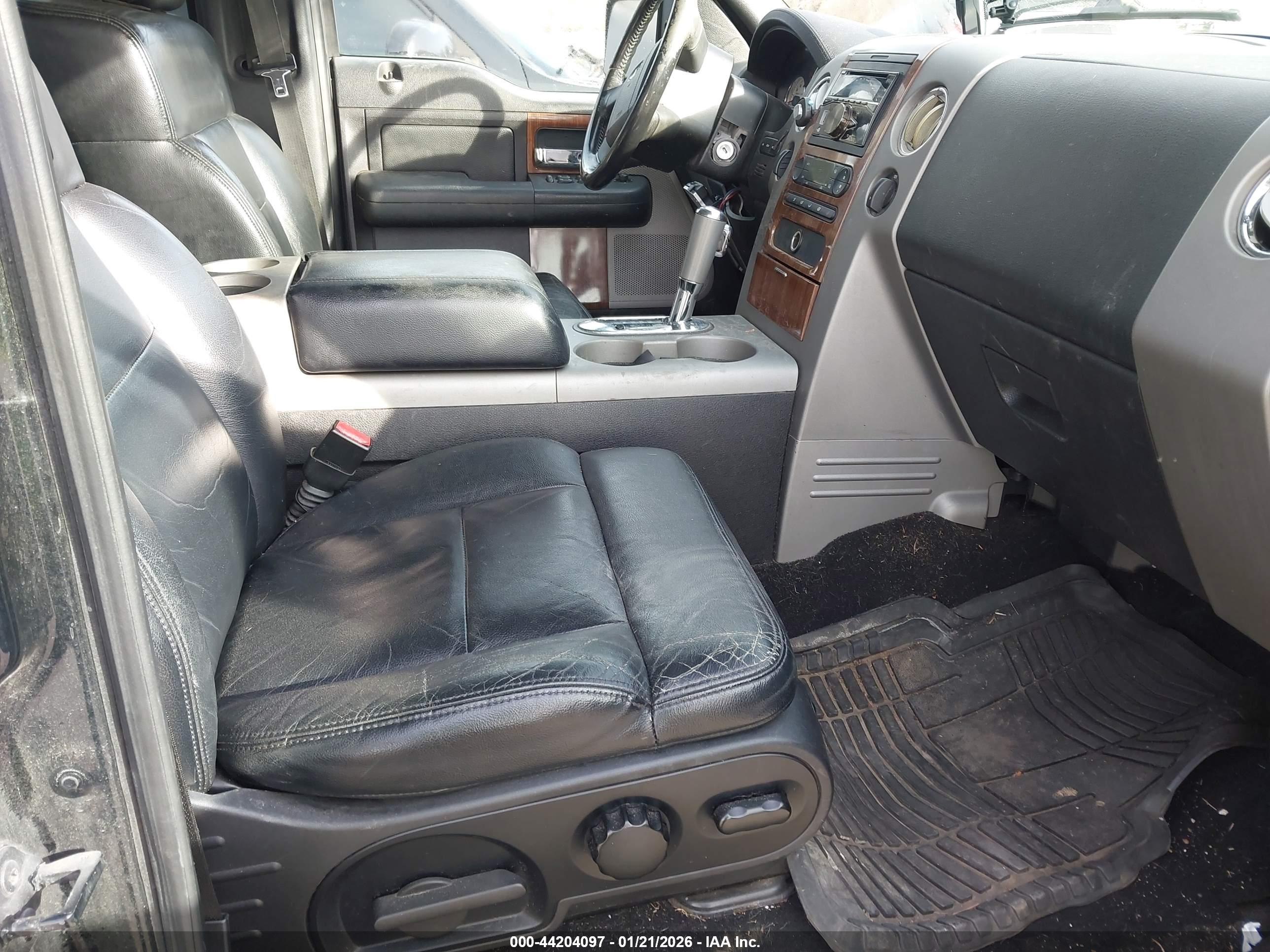 FORD F-150 image 5